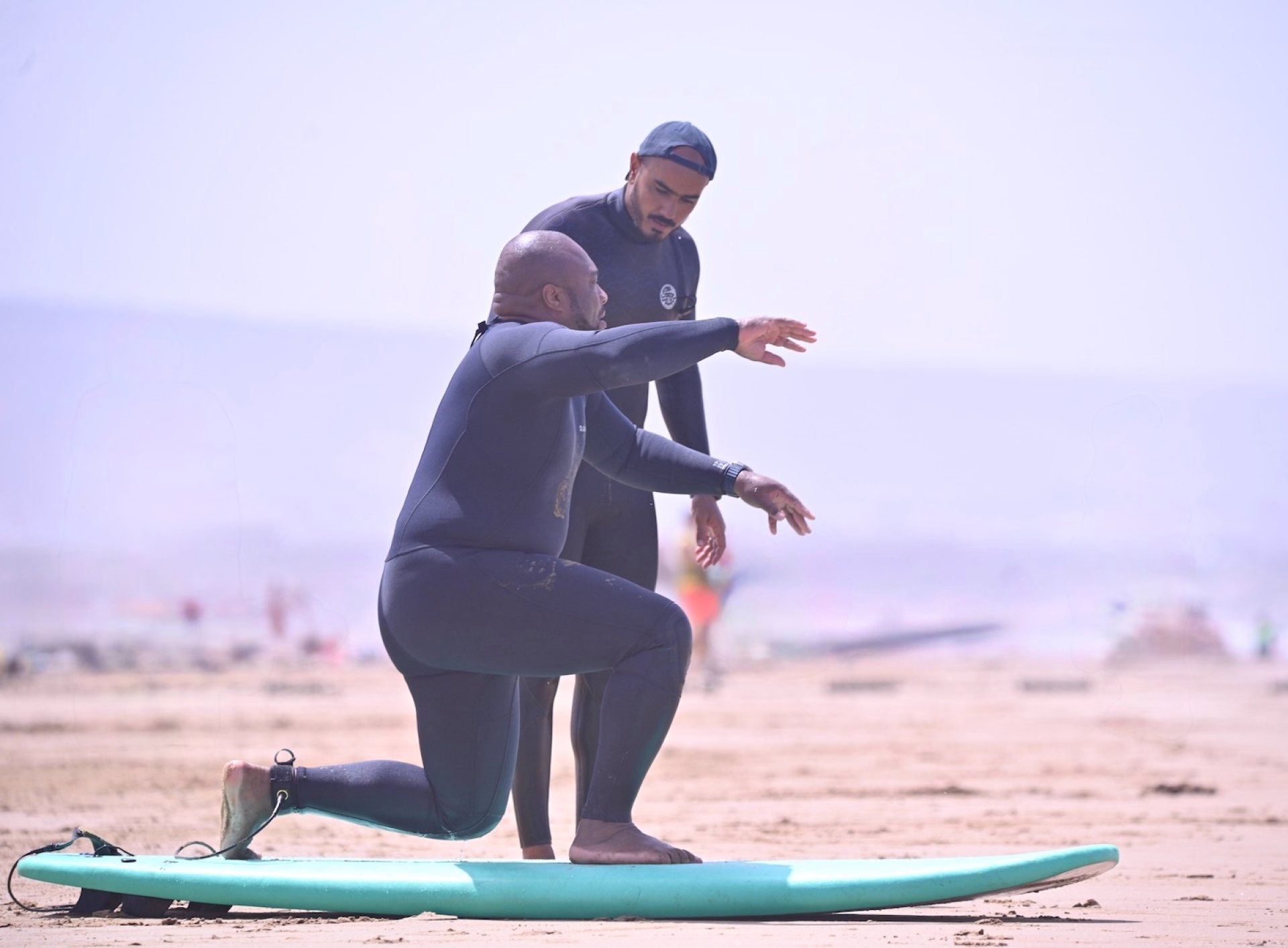 Vacanze multi-attività per famiglie in Marocco: all'insegna dello sport e del divertimento.
