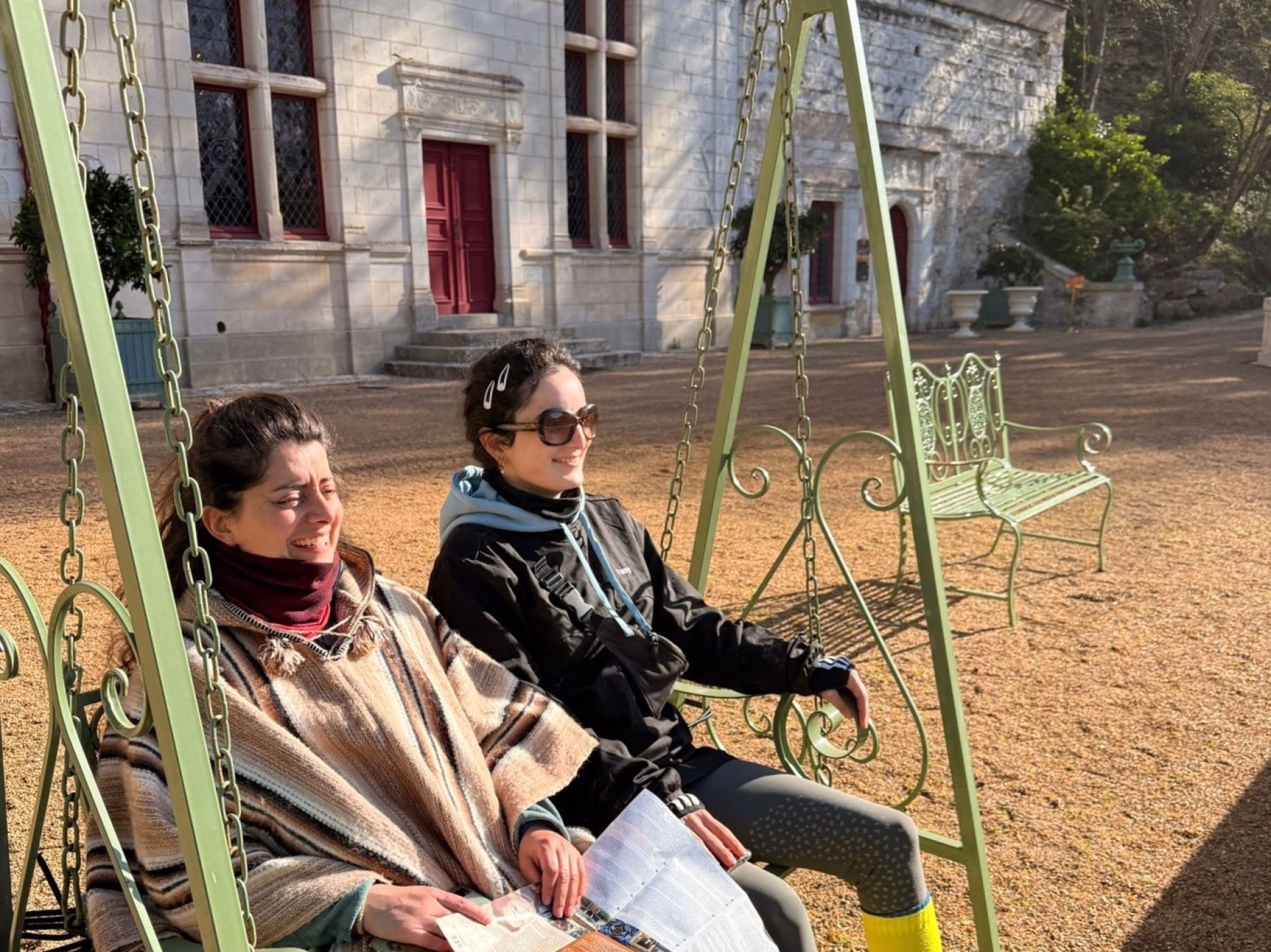 Randonnée à cheval de 2 jours avec Bivouac Royal
