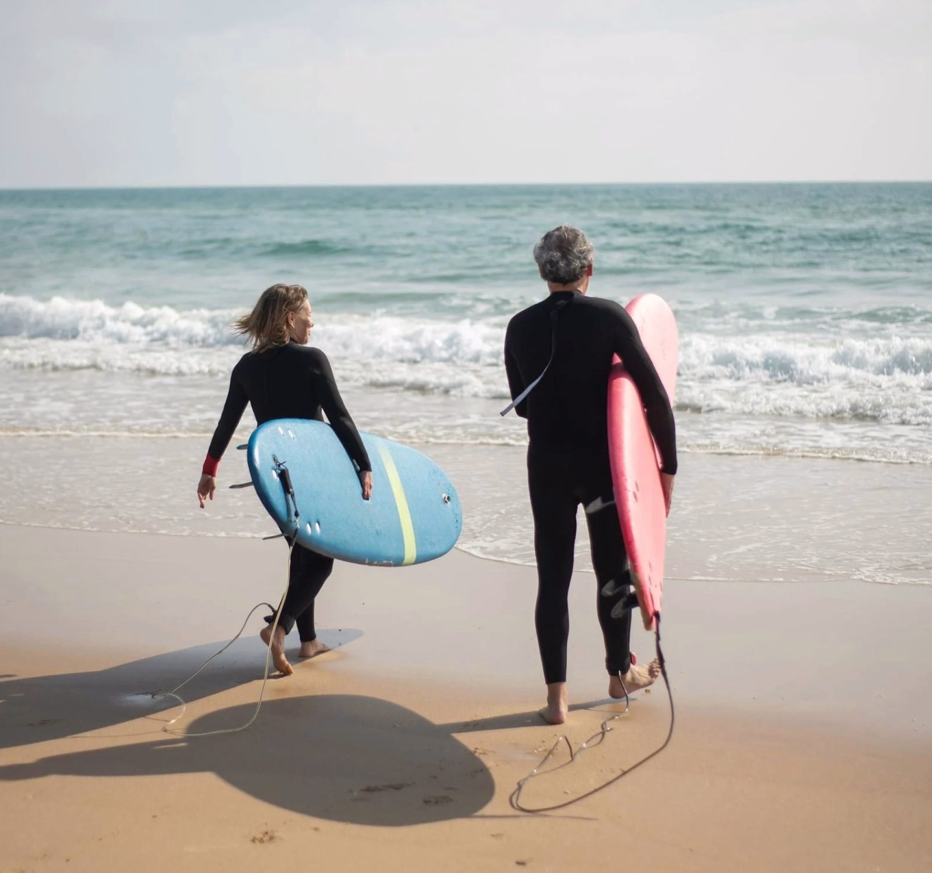 Surf Guiding Maroc : +20 spots pour intermédiaires et avancés