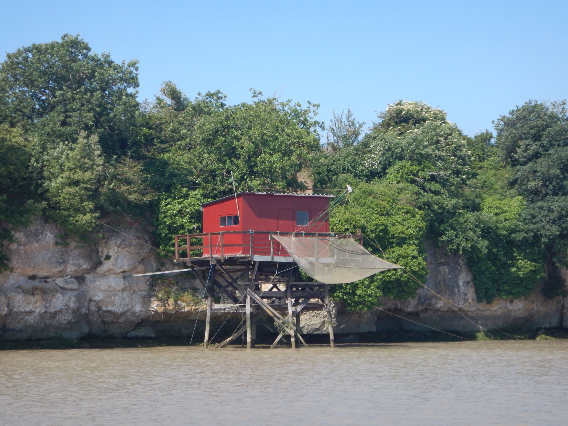 Stage de voile en Charente-Maritime et îles des Pertuis