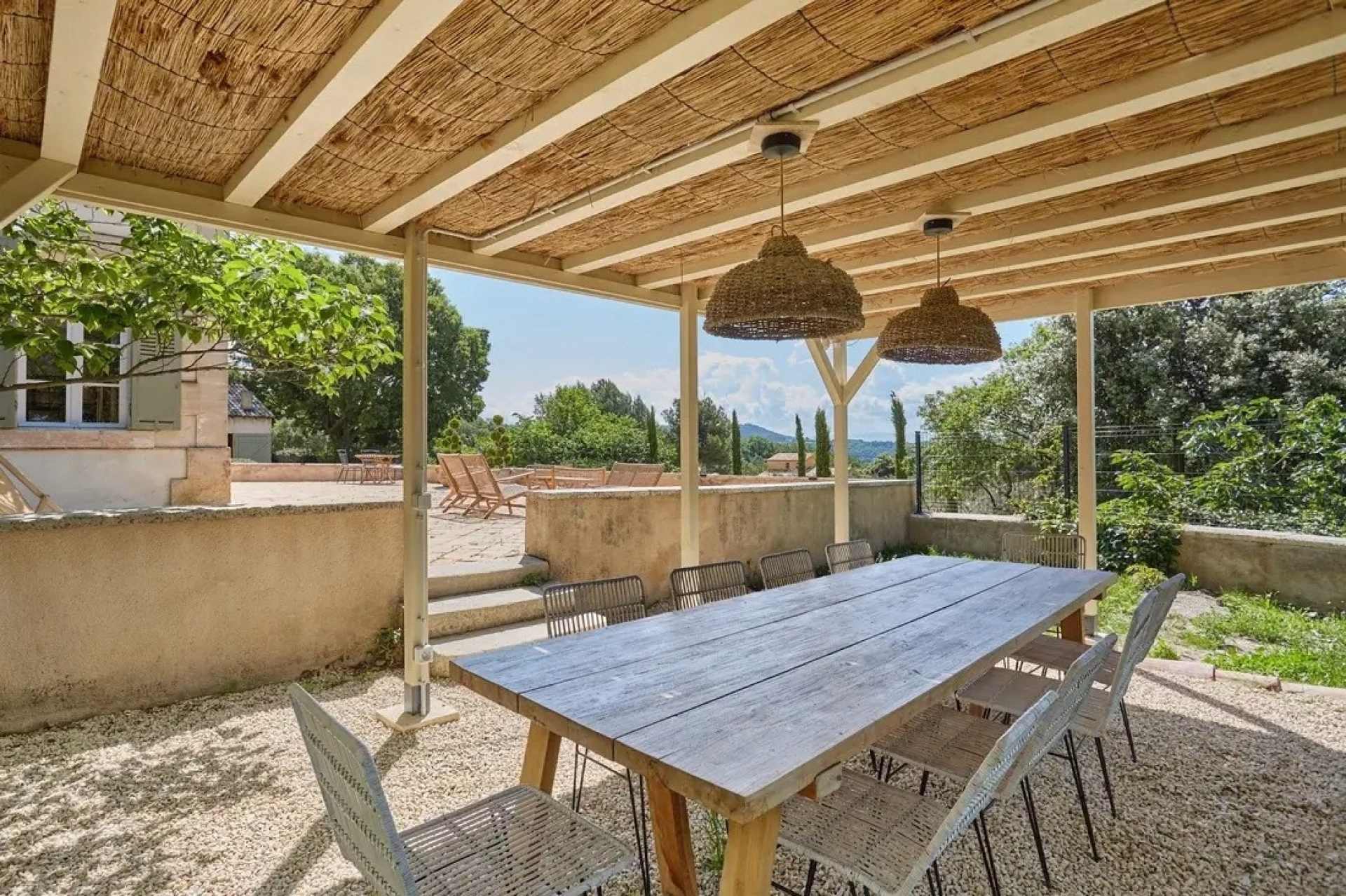🏠 Villa - Jours 1 à 3