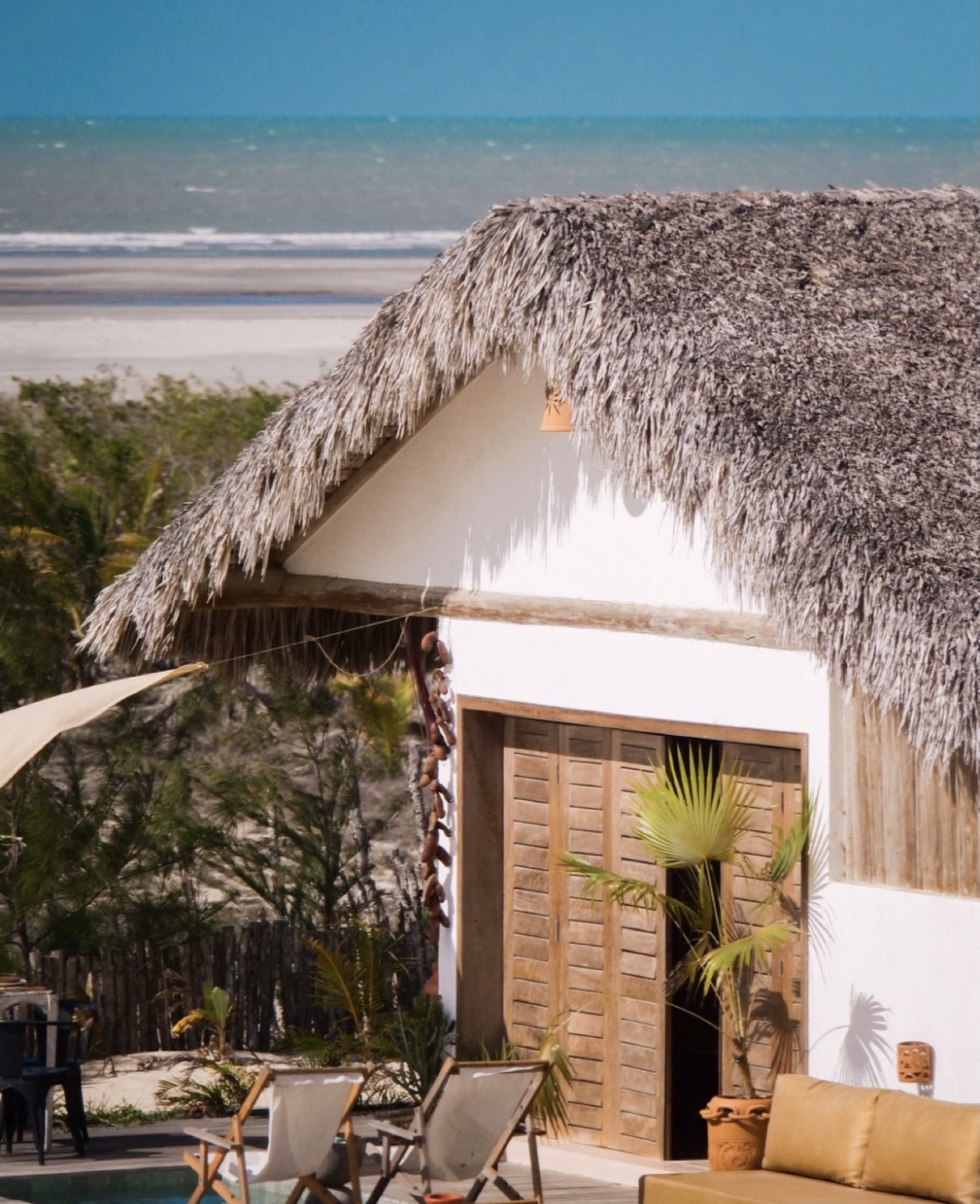 🏨 B&B - Jours 2 à 5, 7 à 9