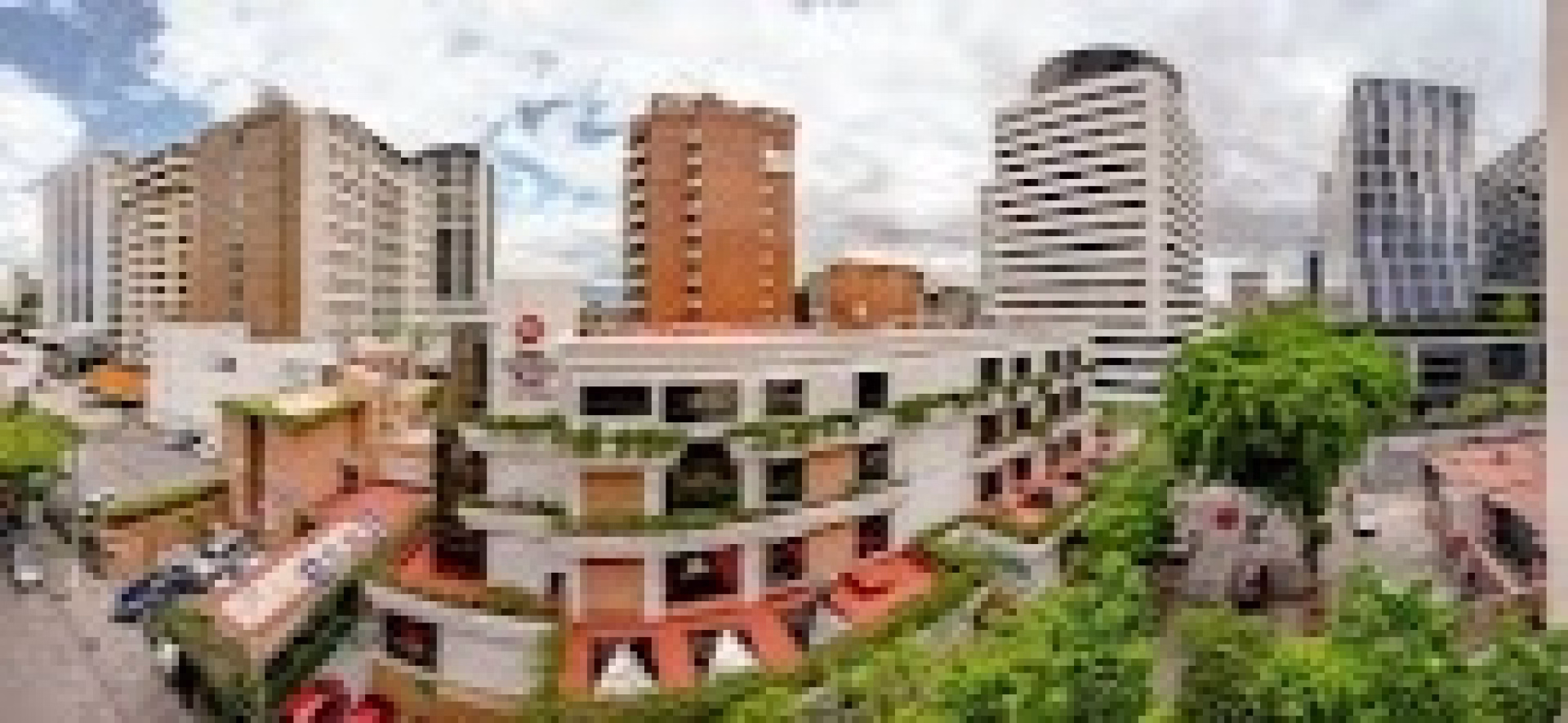 🏨 Hôtel 3* - Jour 13