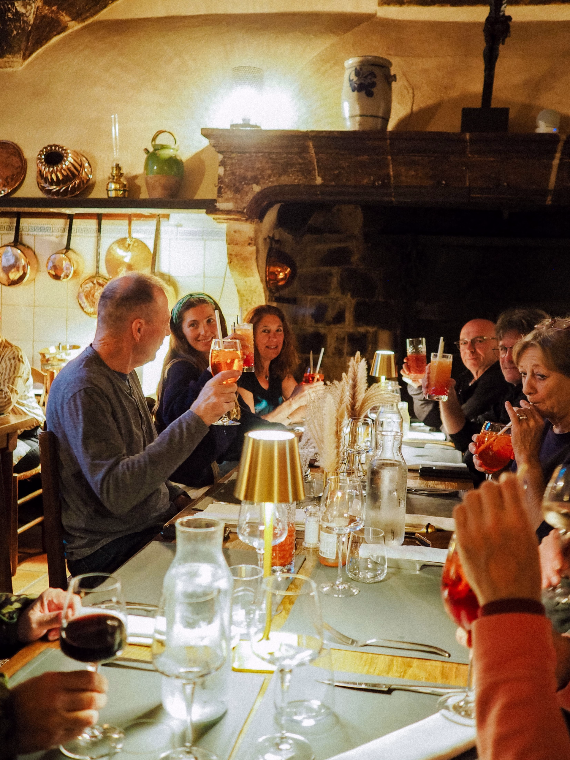 Long week-end découverte des Alpilles à vélo gravel