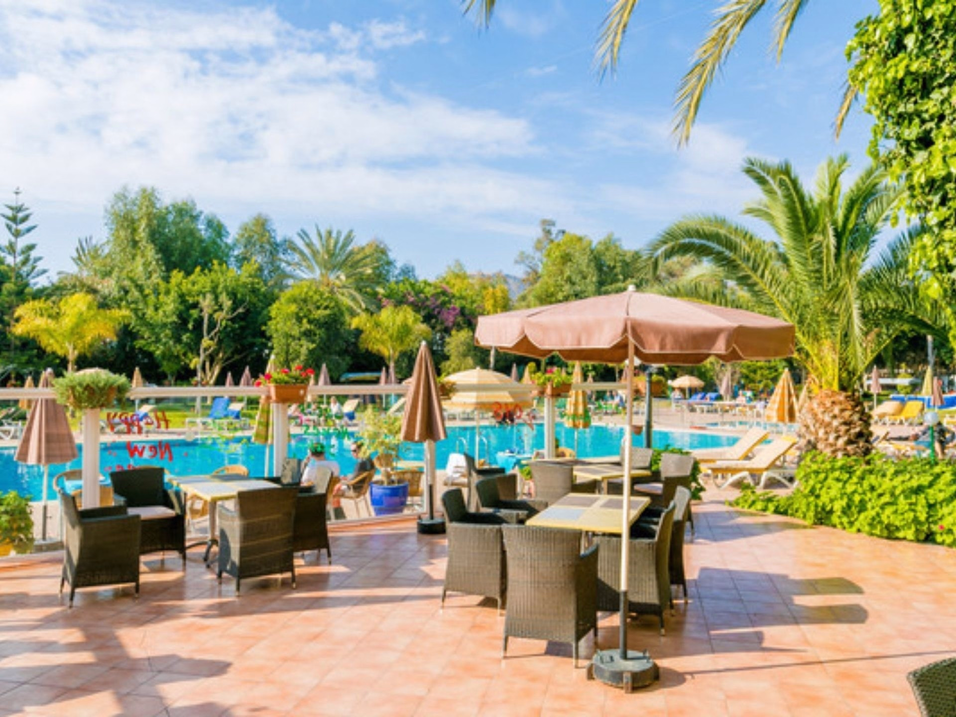 AGADIR — L’ÉVASION GOLF ENTRE SOLEIL & ATLANTIQUE
