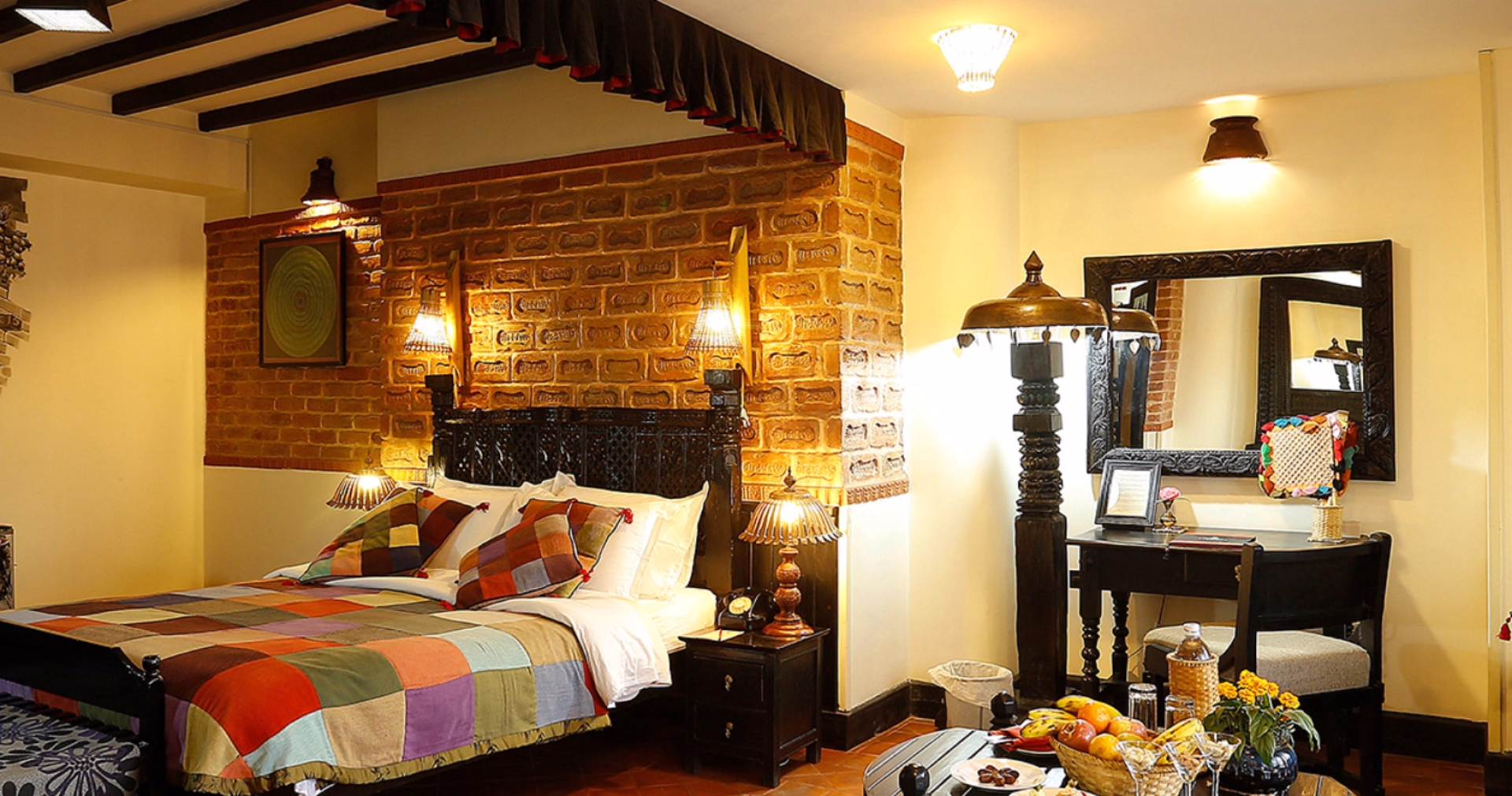 🏨 Hôtel 3* - Jour 7