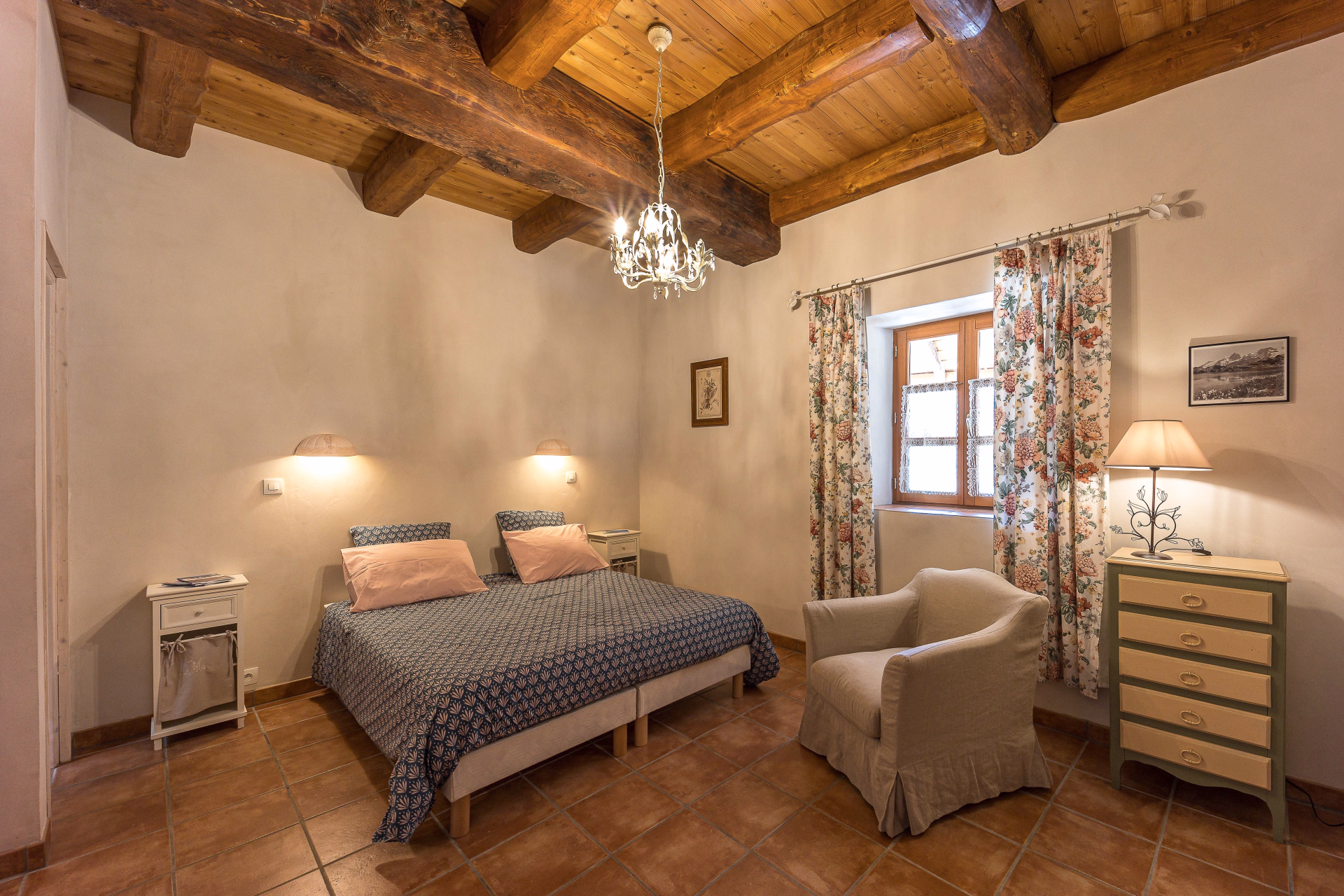 🏠 Ferienhaus
