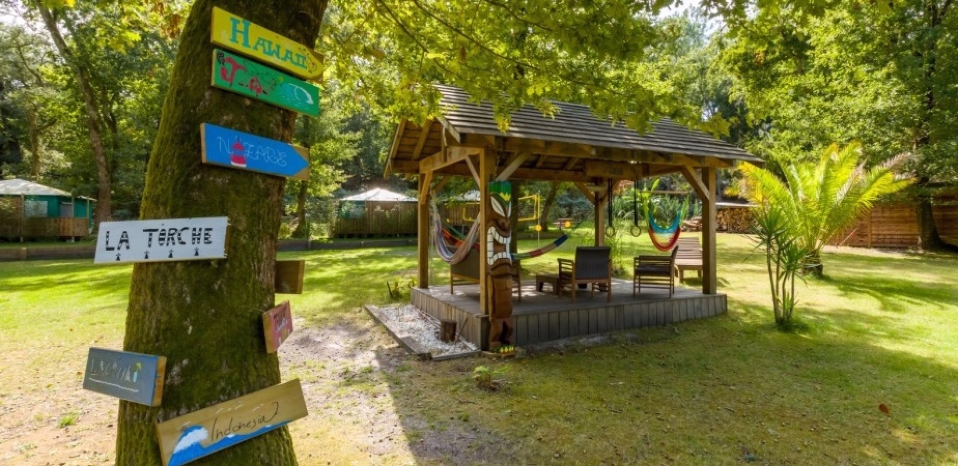 Surfcamp à Léon : un séjour authentique en plein nature