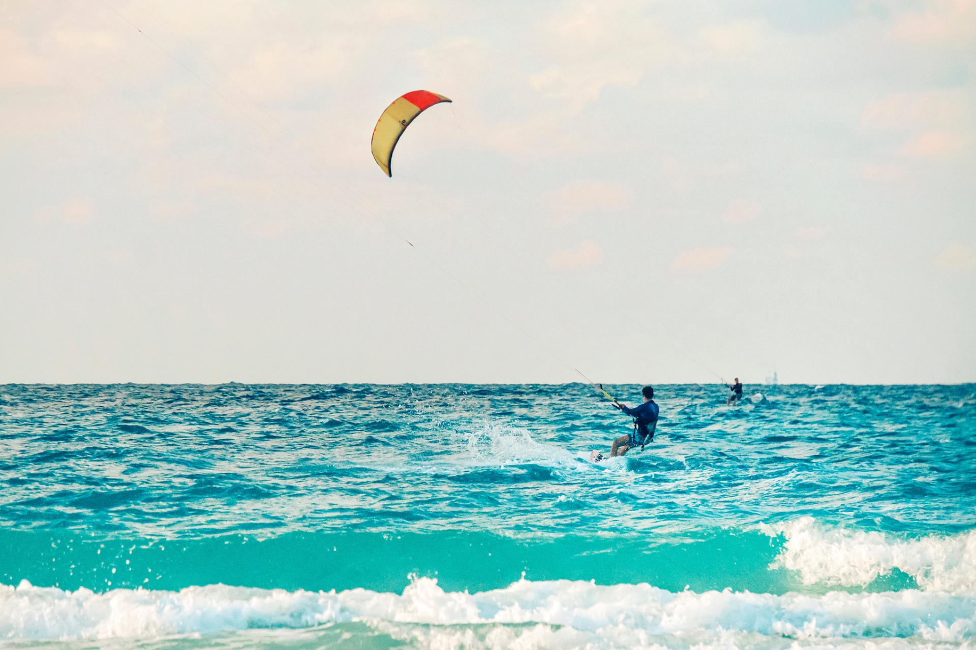 Chausson kitesurf decathlon hot sale