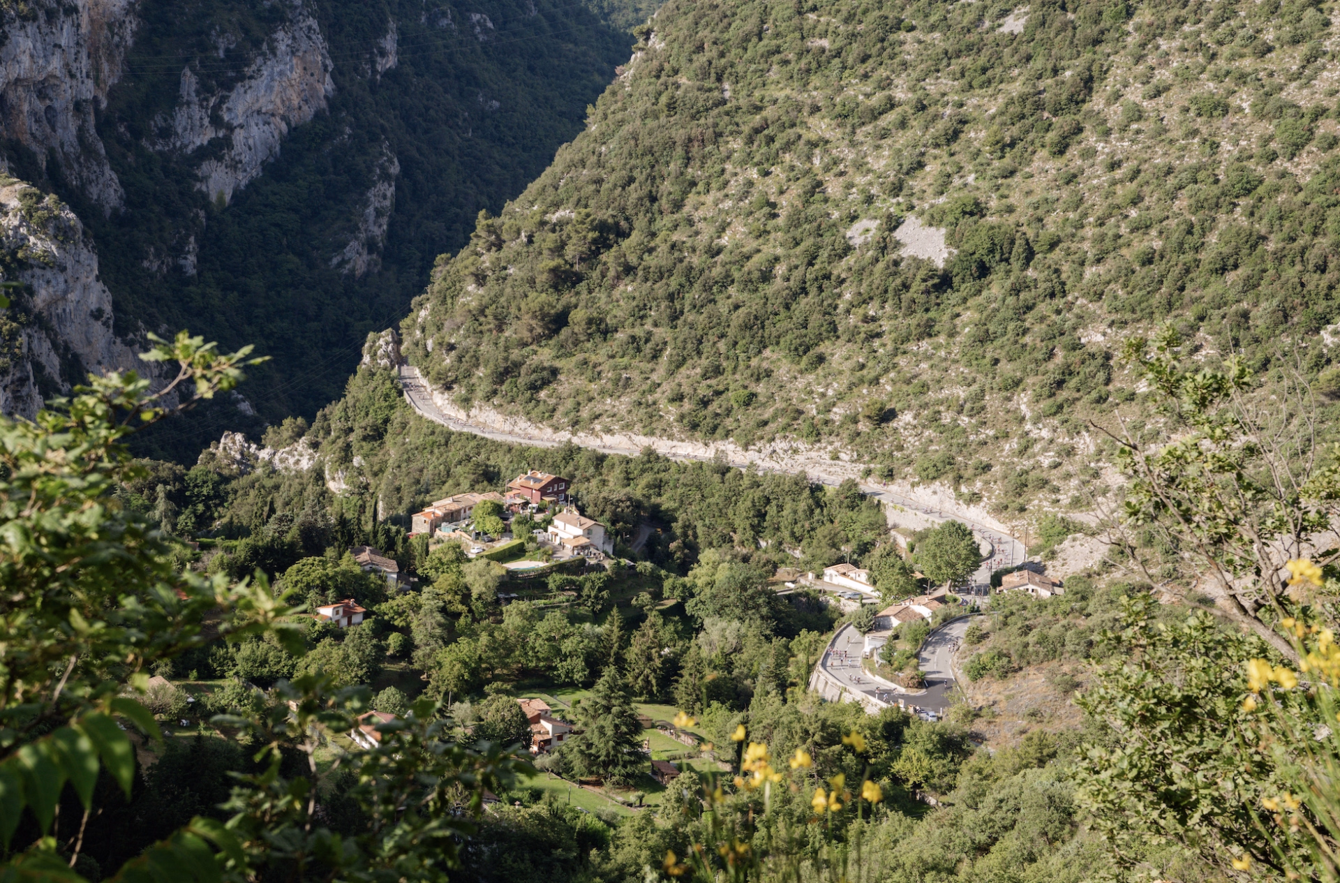 Week-end cyclisme à Annecy : cap sur les grands cols alpins