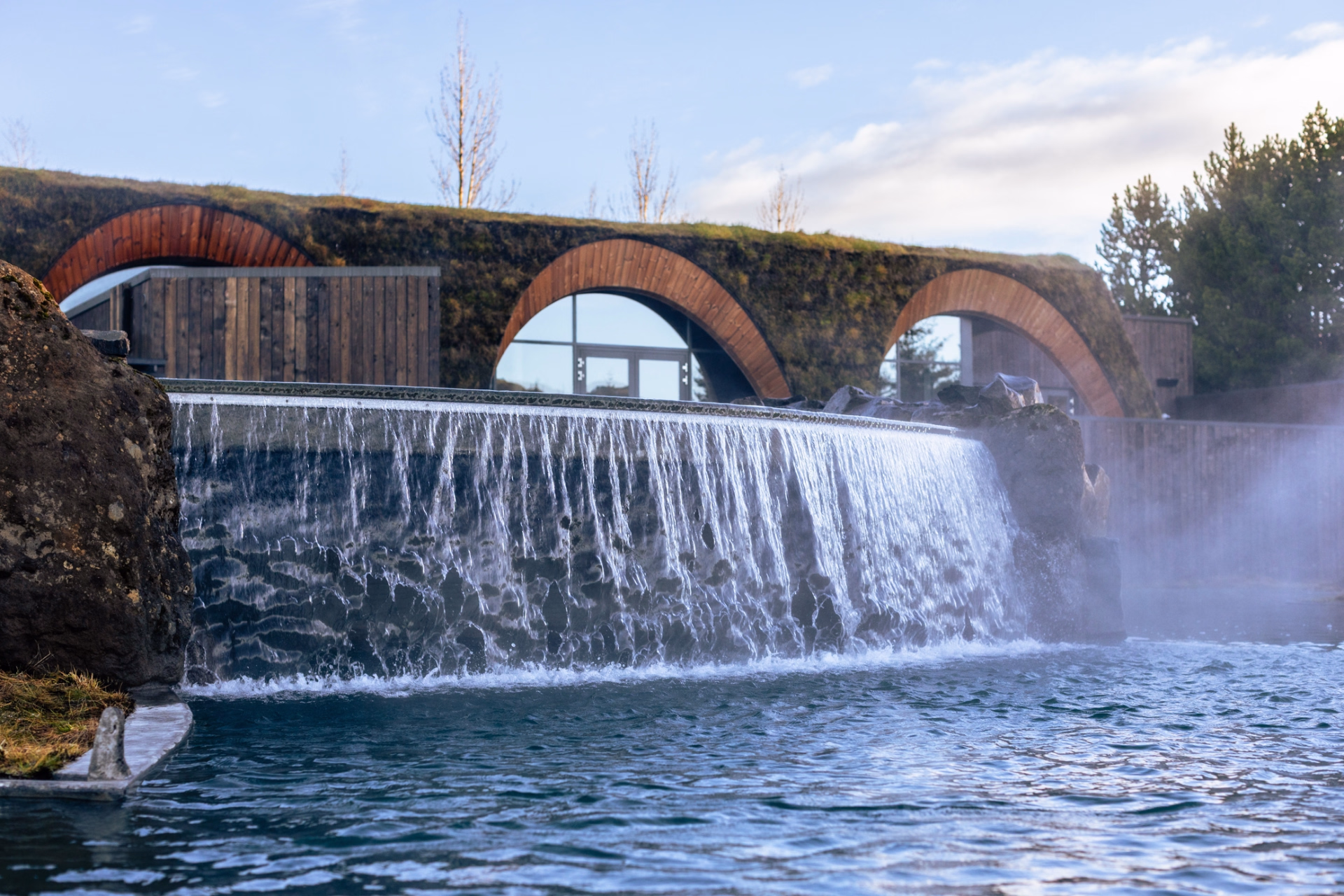 Circuit d'été de 6 jours : Côte Sud, Cercle d'Or et Lagunes Glaciaires