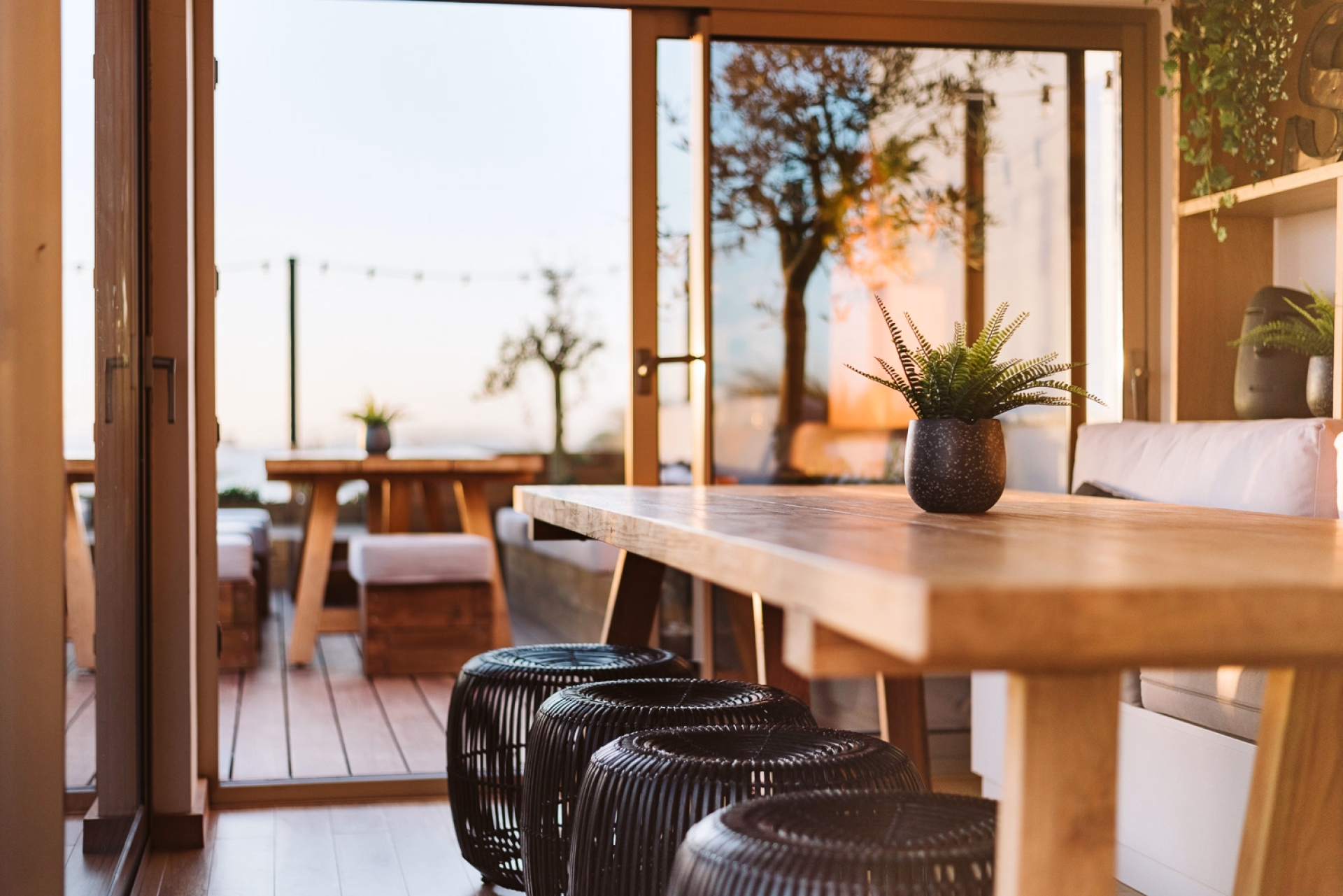 🏠 Chambre d’hôte - Jours 1 à 7