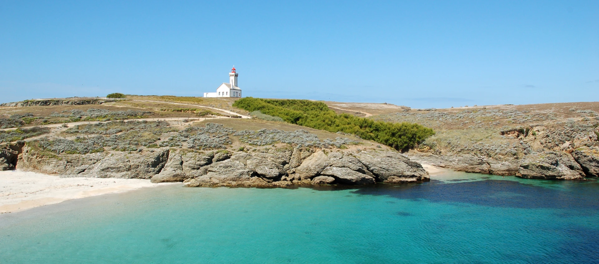 Vacances à petits prix en Bretagne