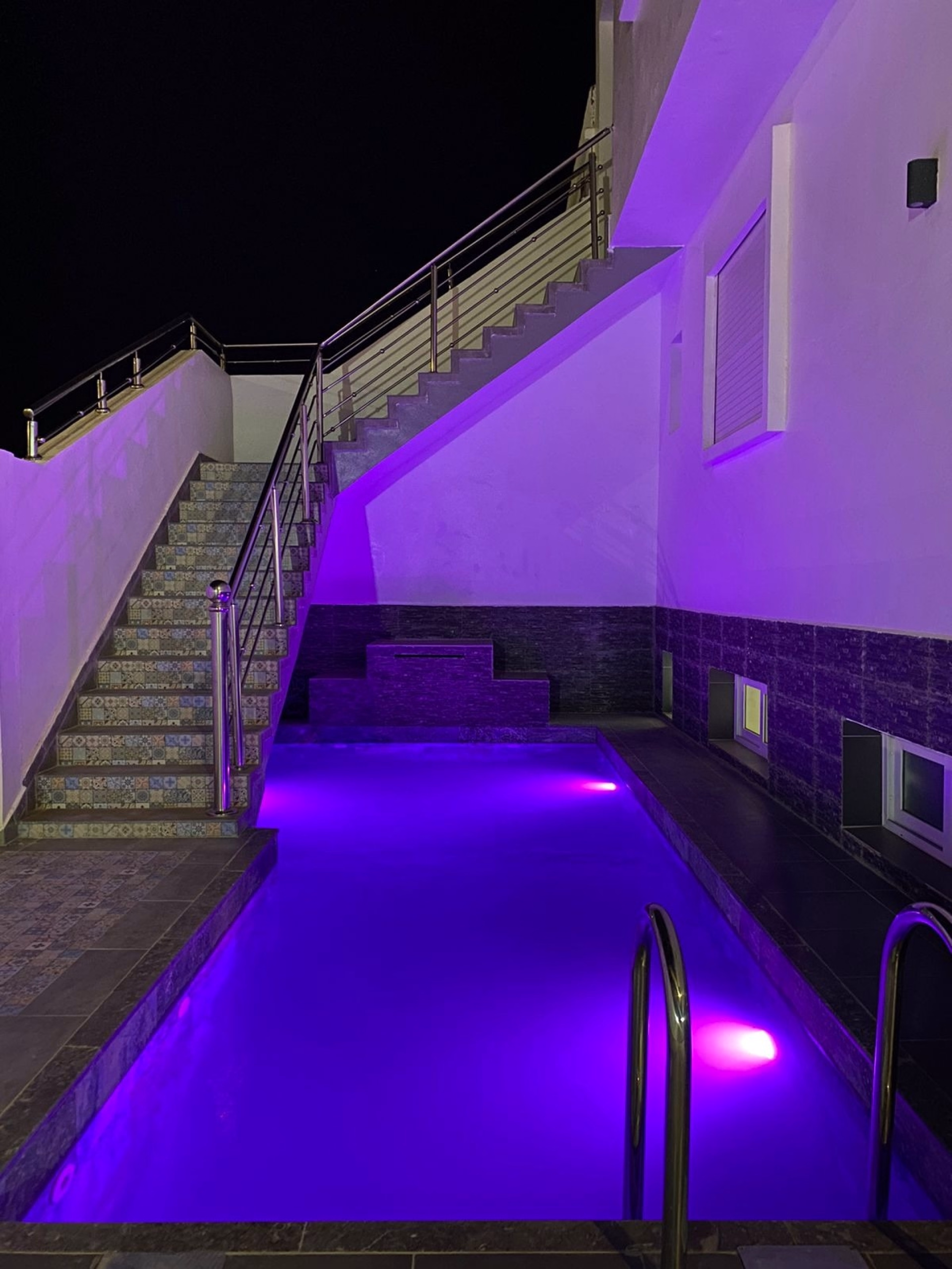 🏠 Auberge