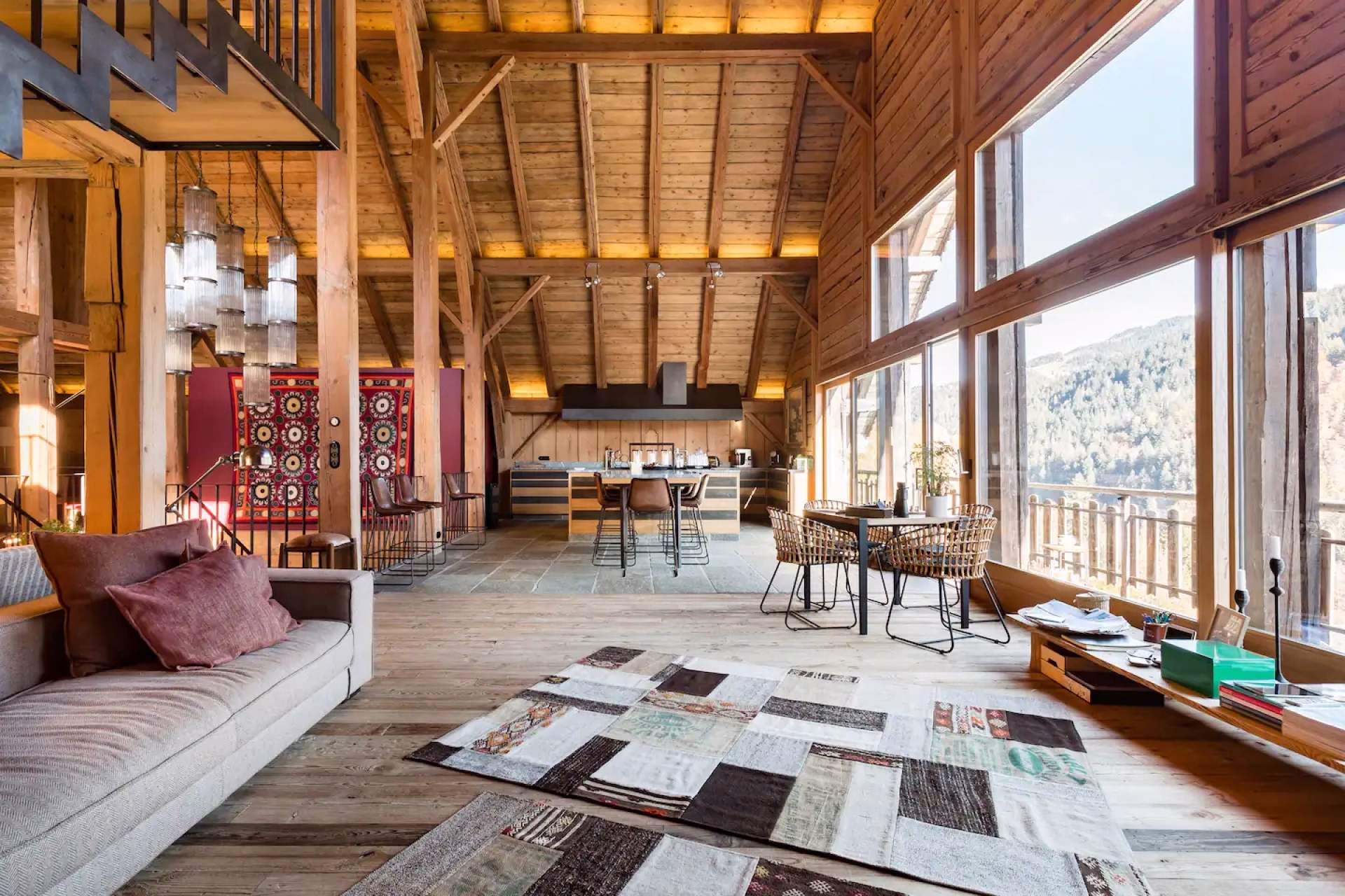 Week-end Trail & Cyclisme dans les Alpes