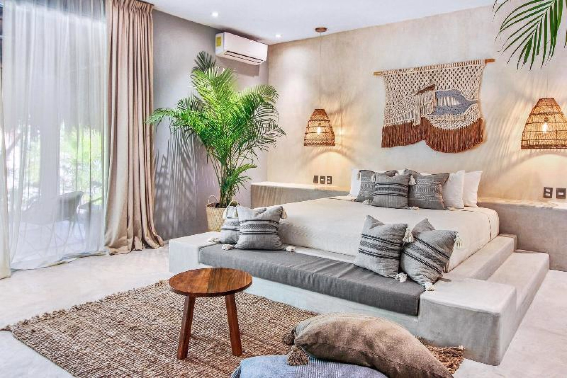 Hôtel 4*