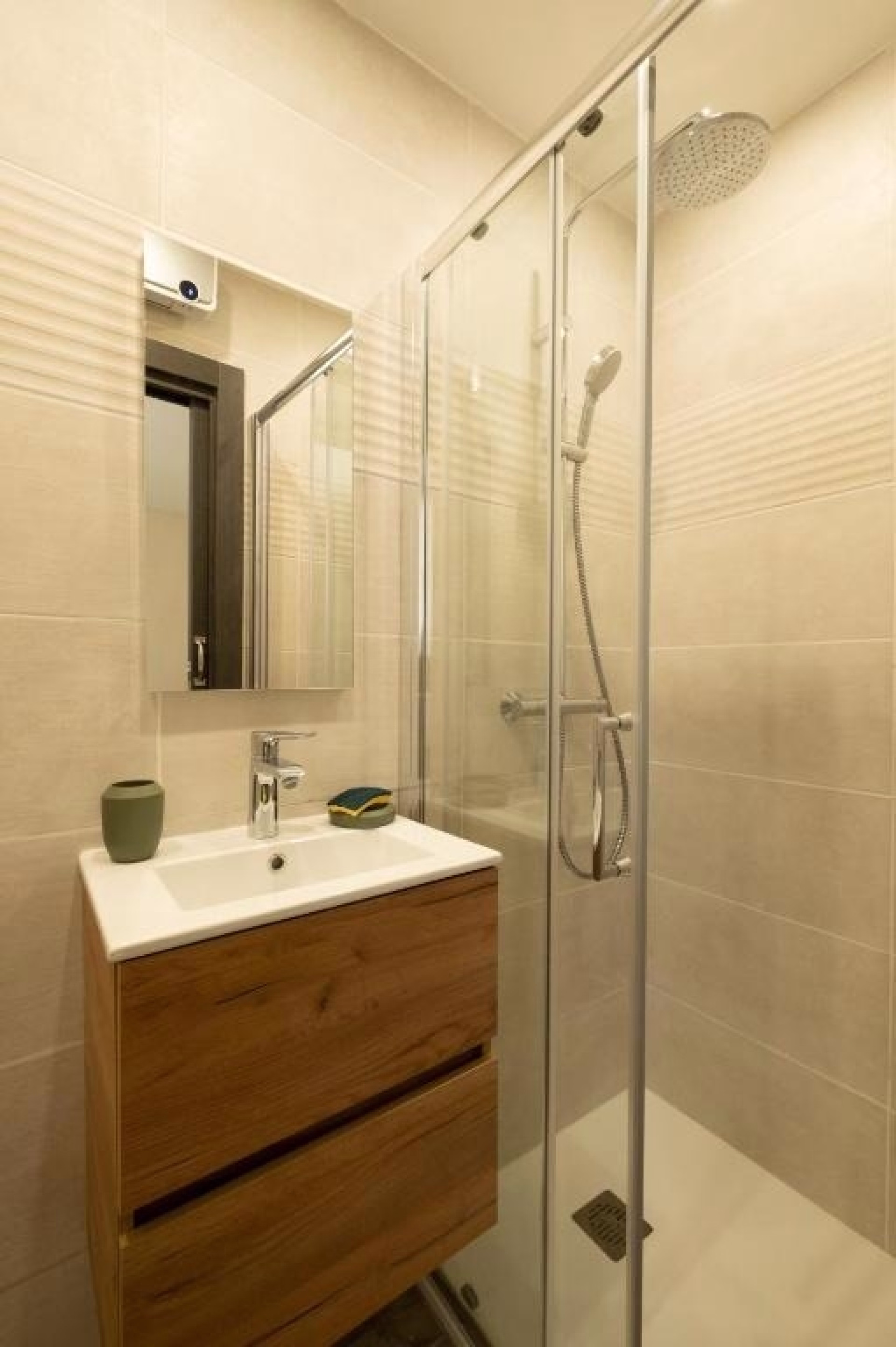 🏠 Gîte - Jours 1 à 3