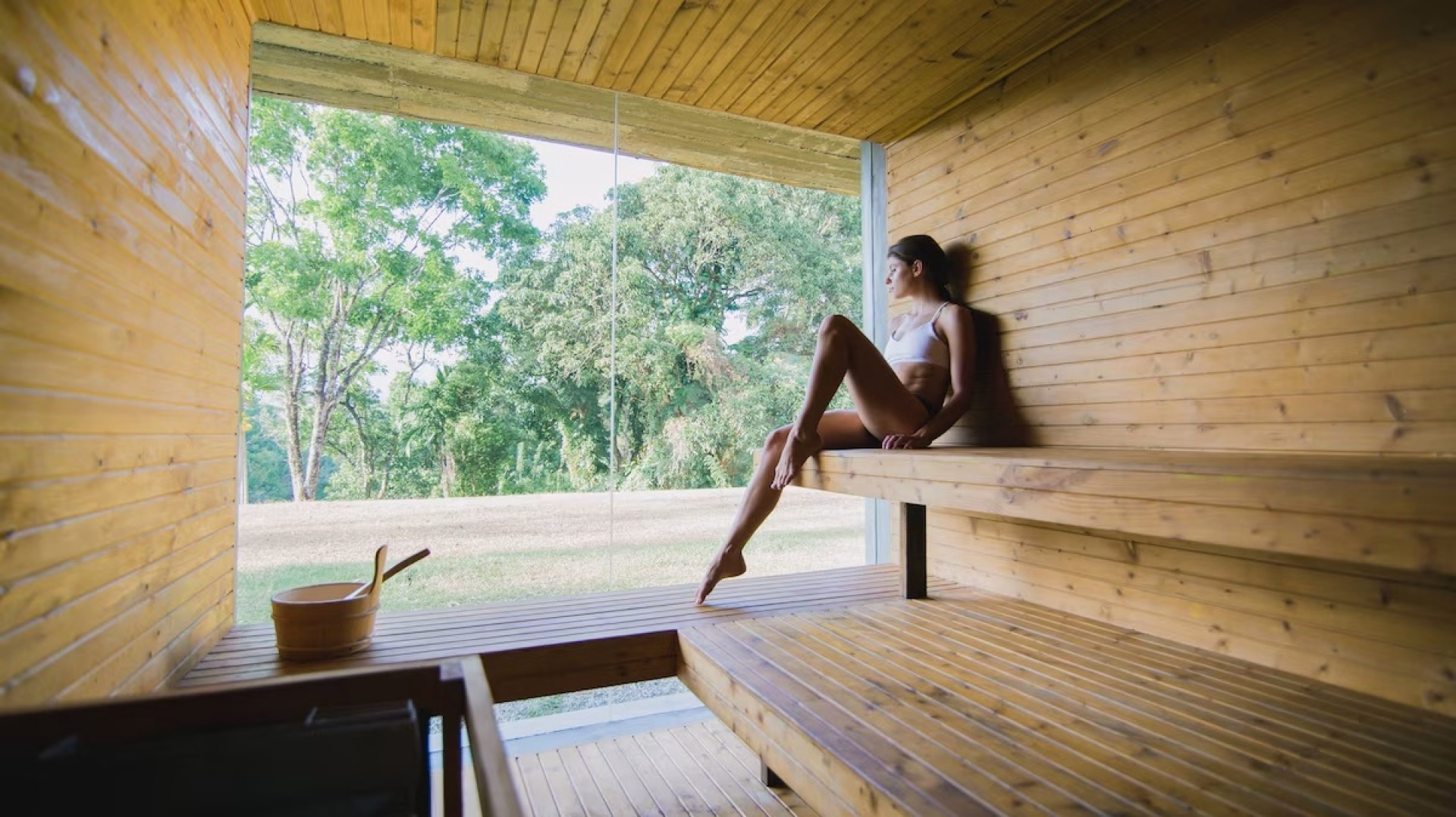 Déconnexion absolue au coeur des montagnes du Sri Lanka