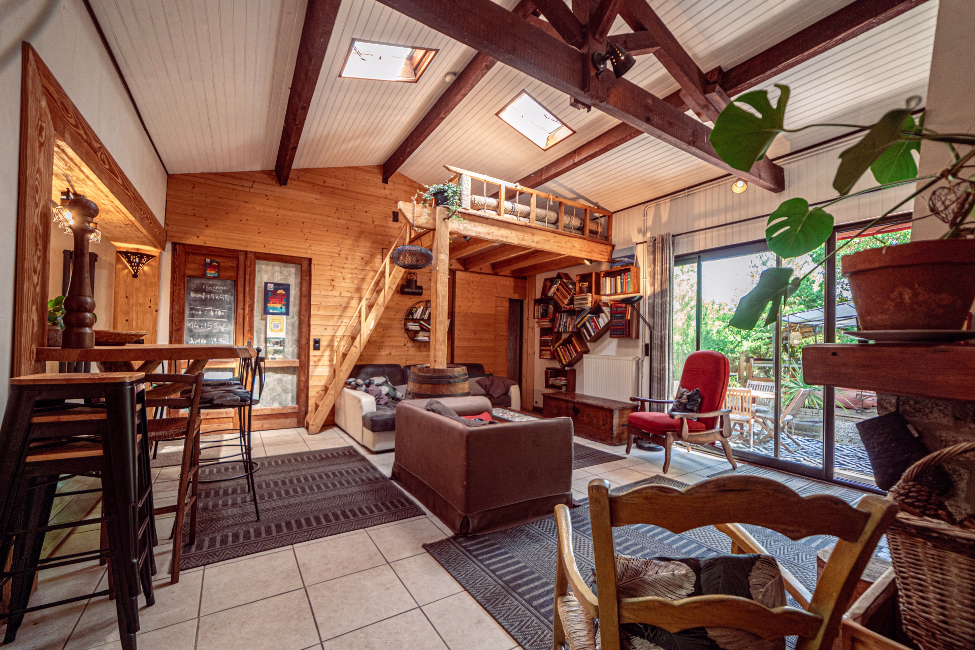 Surf Camp découverte à Lacanau - 5 Séances de Surf