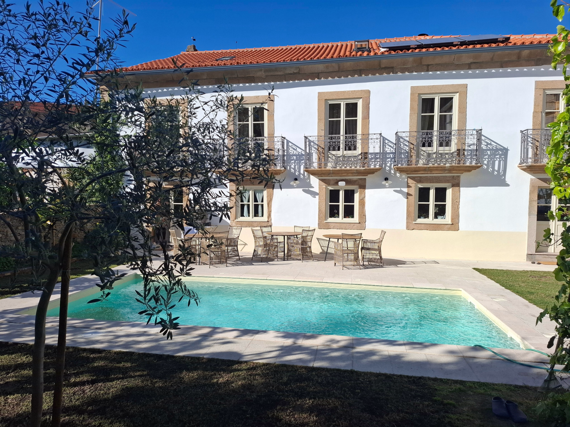 Séjour pêche aux carnassiers sur le Douro et lac Sabord au Portugal