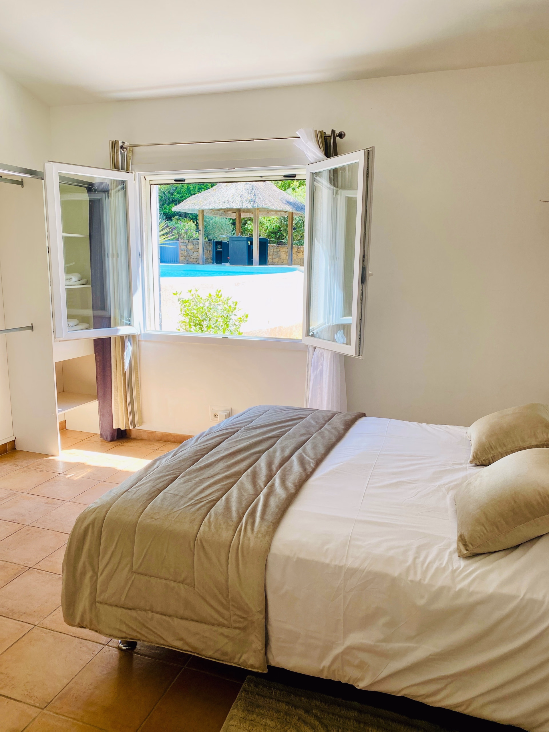 🏠 Chambre d'hôte - Jours 1 à 4