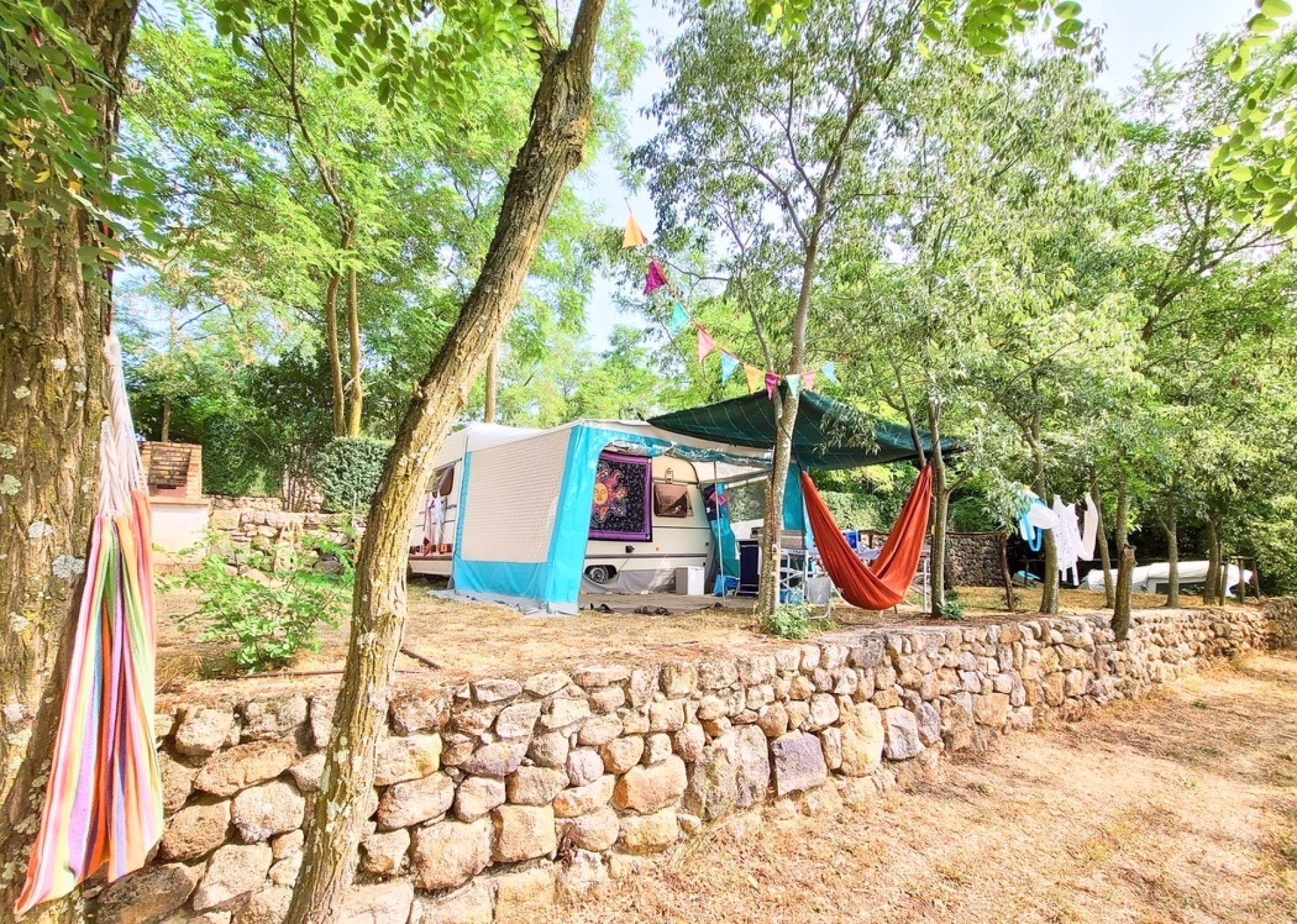 3 jours de randonnées à la découverte des Cévennes d'Ardèche