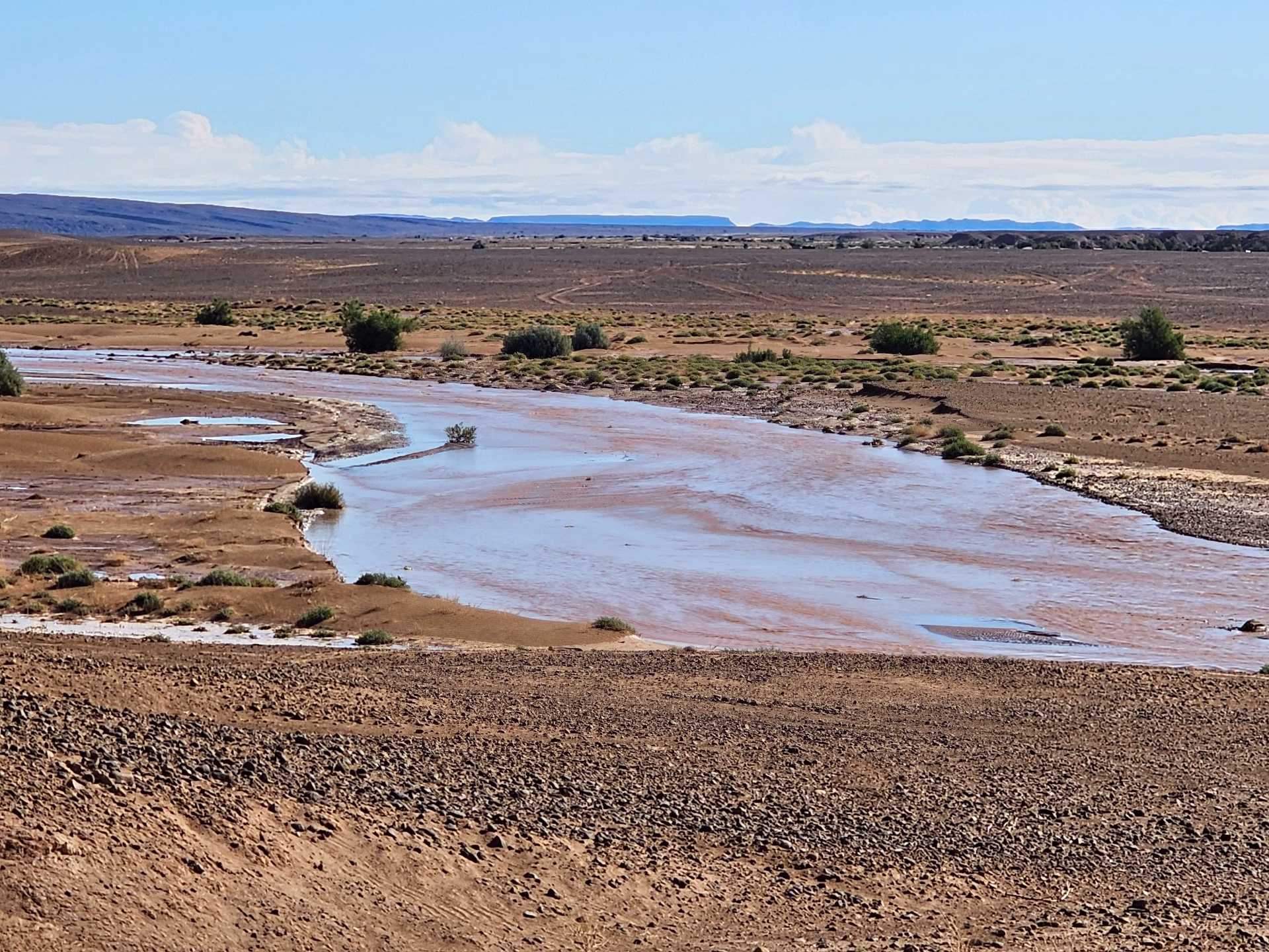 Escapade 4 jours dans le Sud marocain – Désert, dromadaire et 4x4