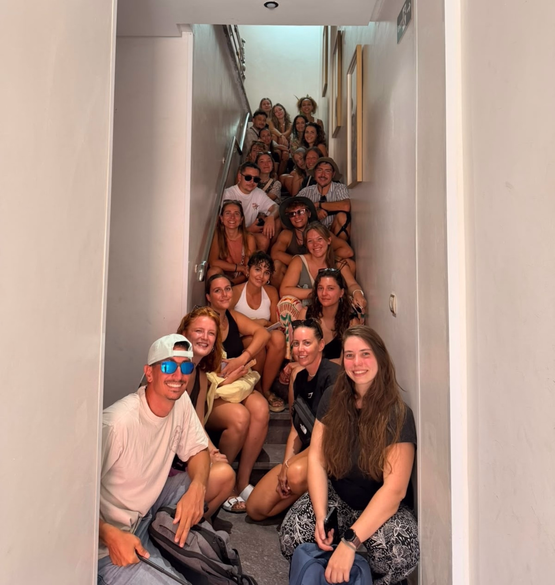 4 jours Surf & Yoga tout inclus à Tamraght