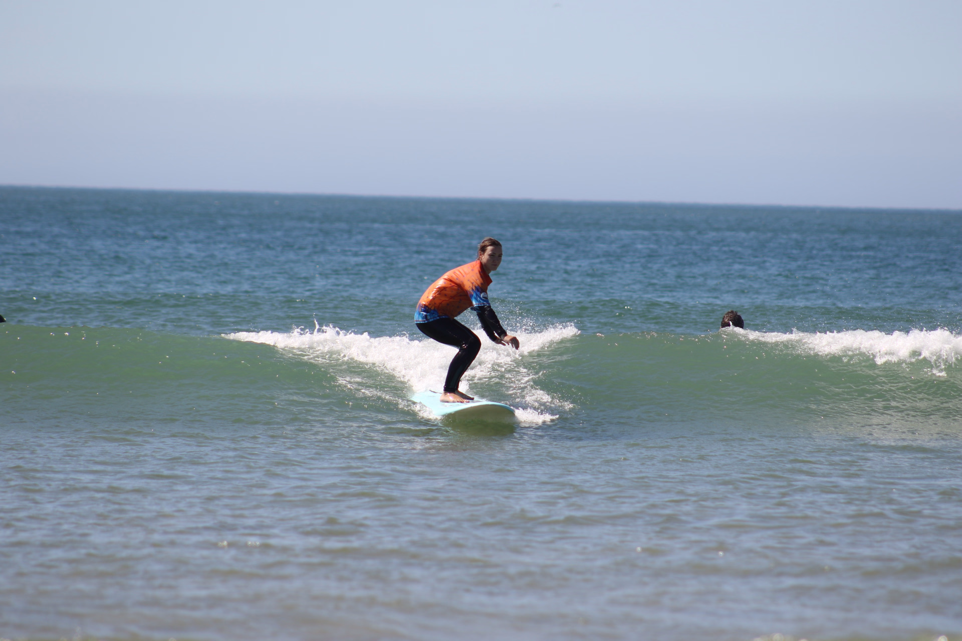 Surf & Chill sur le littoral emblématique de Lisbonne