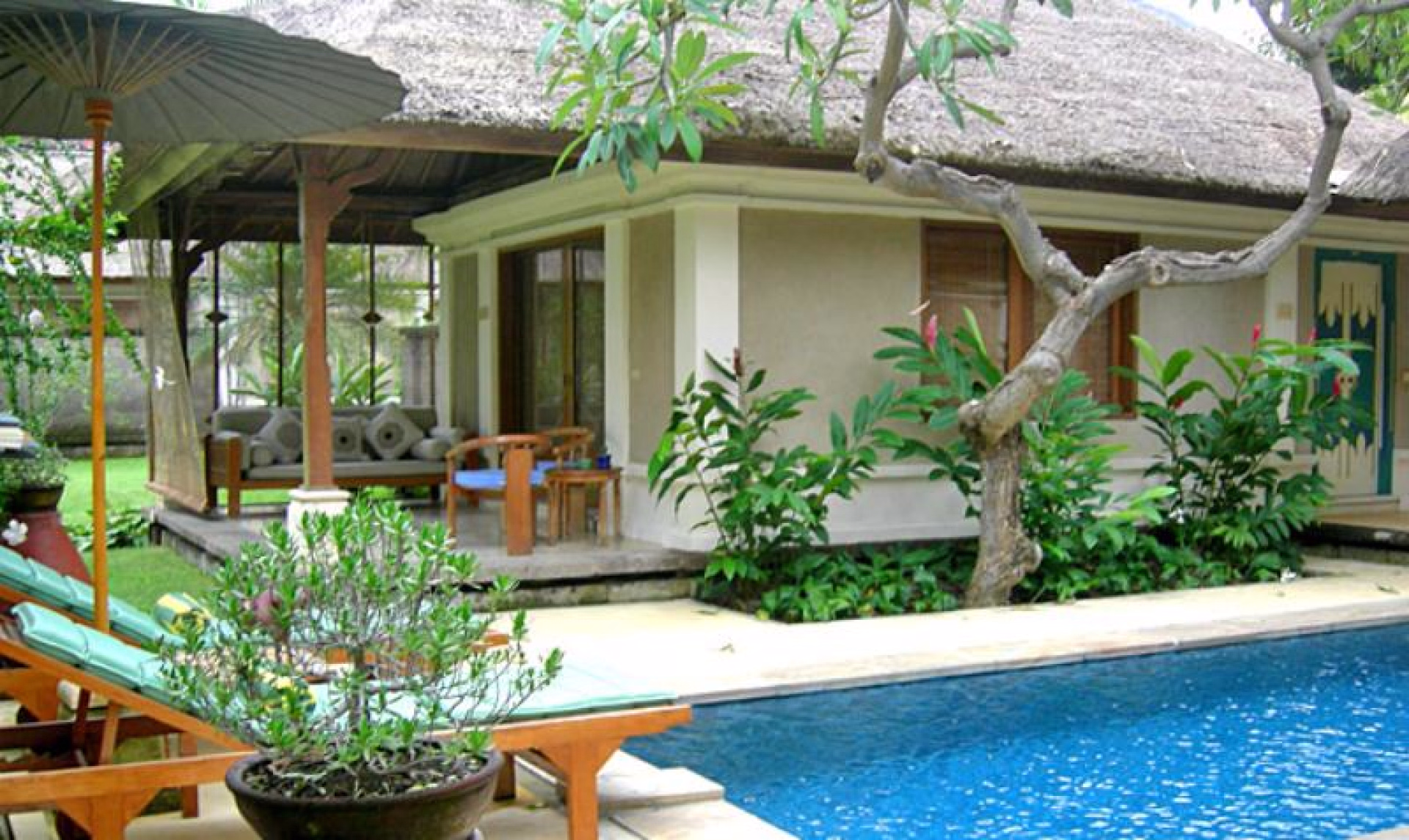 Hôtel 4*