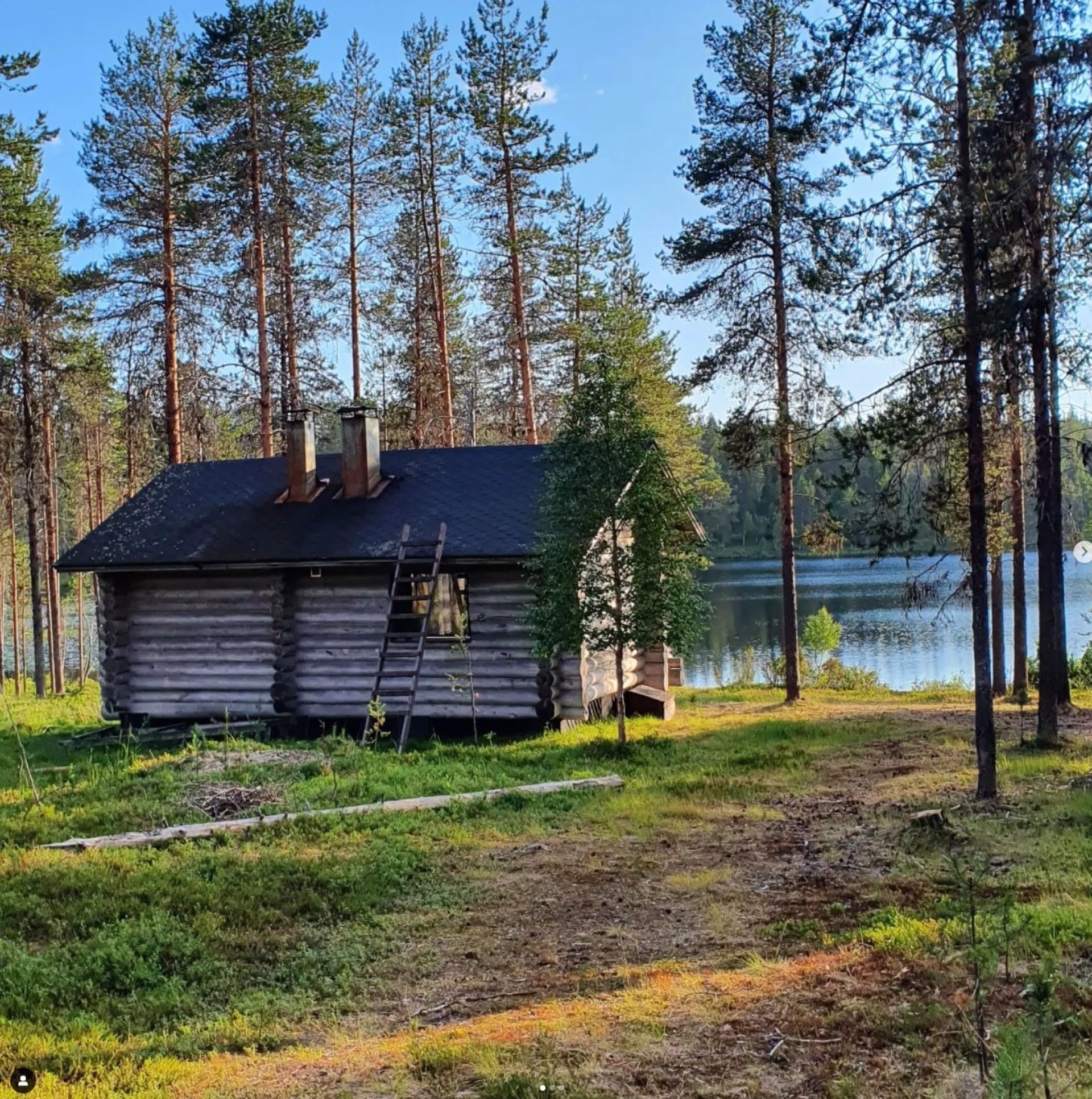 Séjour randonnée dans le parc national de Pallas - Yllästunturi