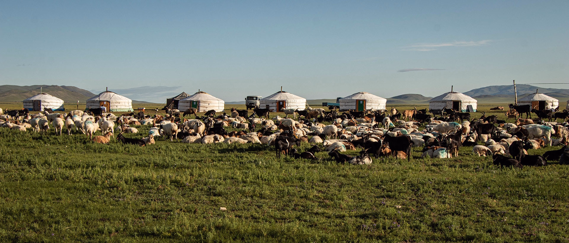 🏠 Chez l’habitant - Jours 2 à 3, 8, 10
