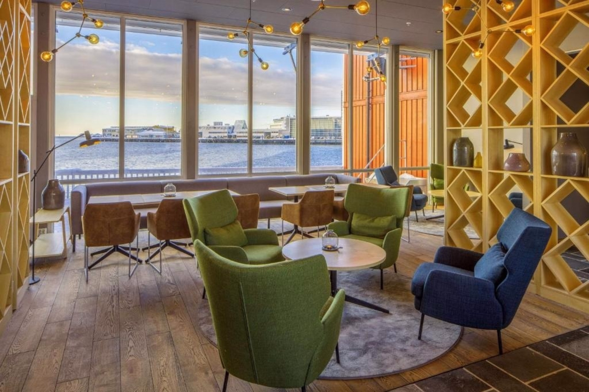 🏨 Hôtel 3* - Jours 7 à 8