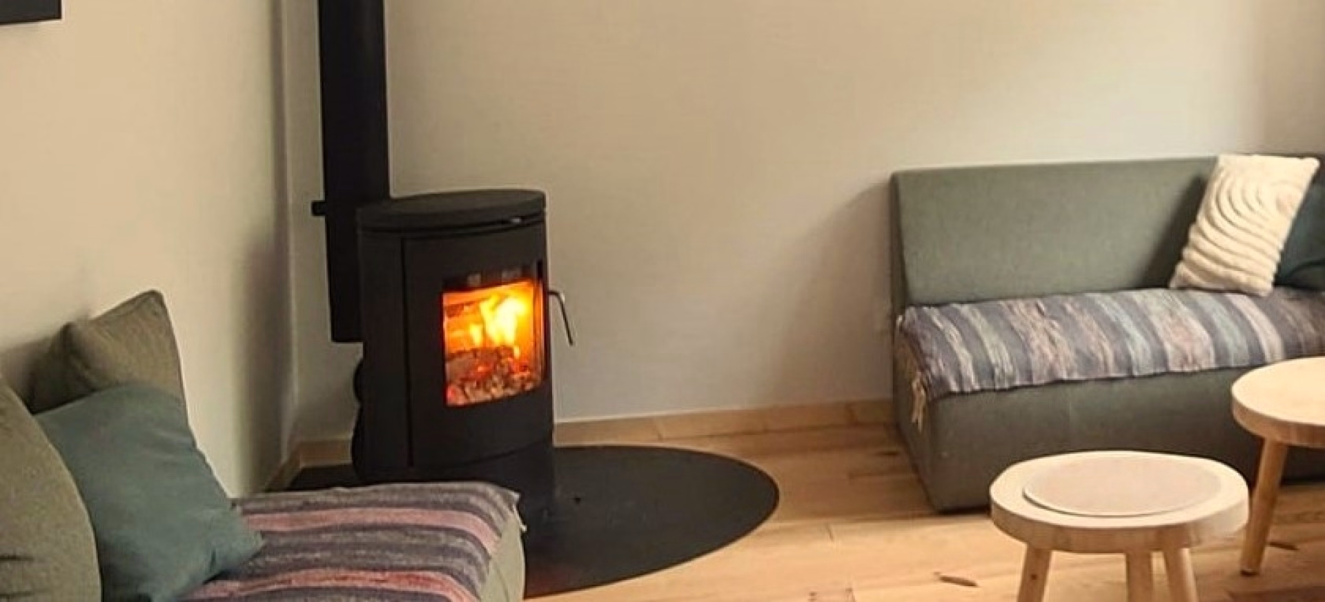 🏠 Gîte - Jours 1 à 5