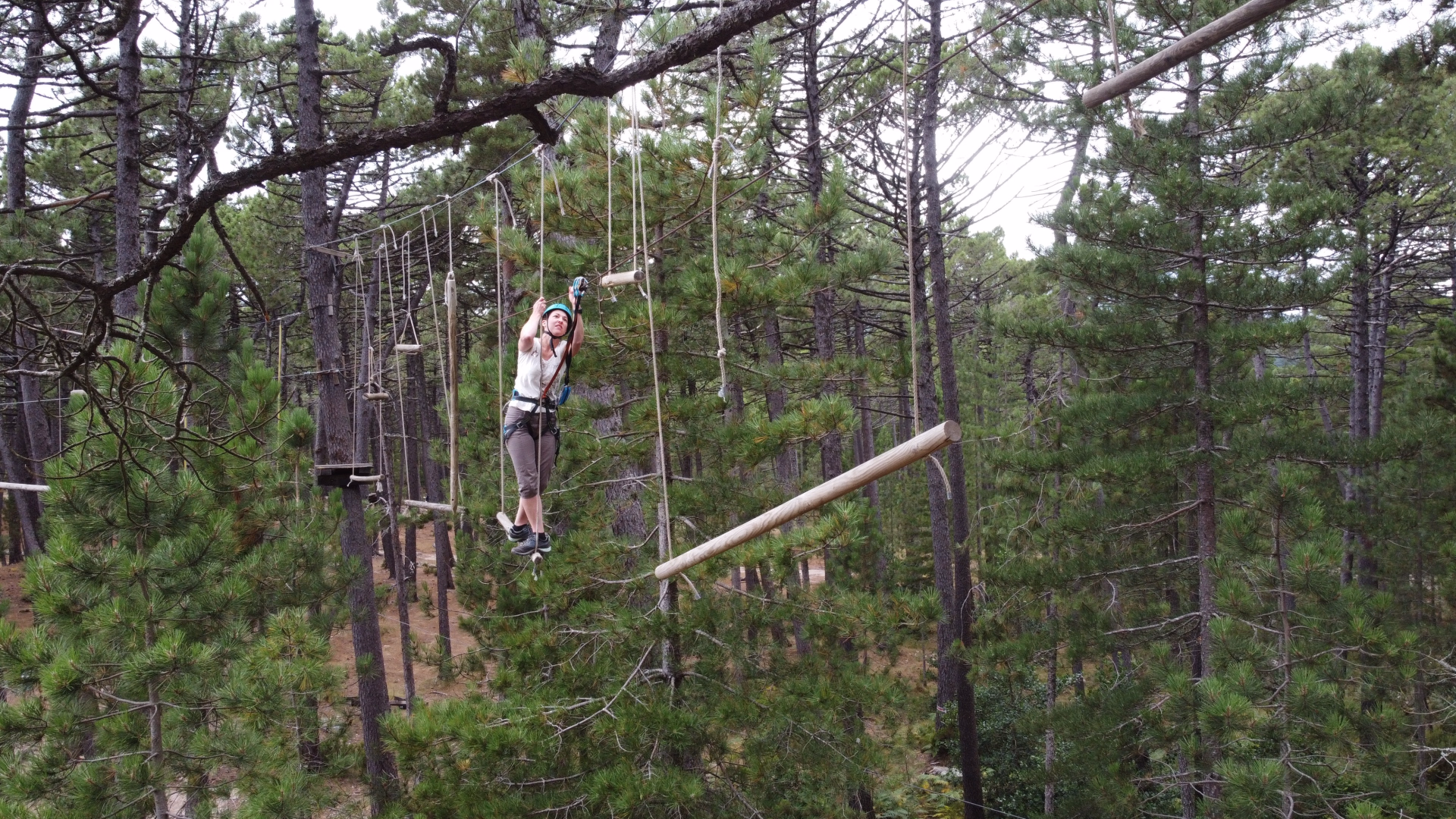 Multi-activités et sensations fortes en Corse