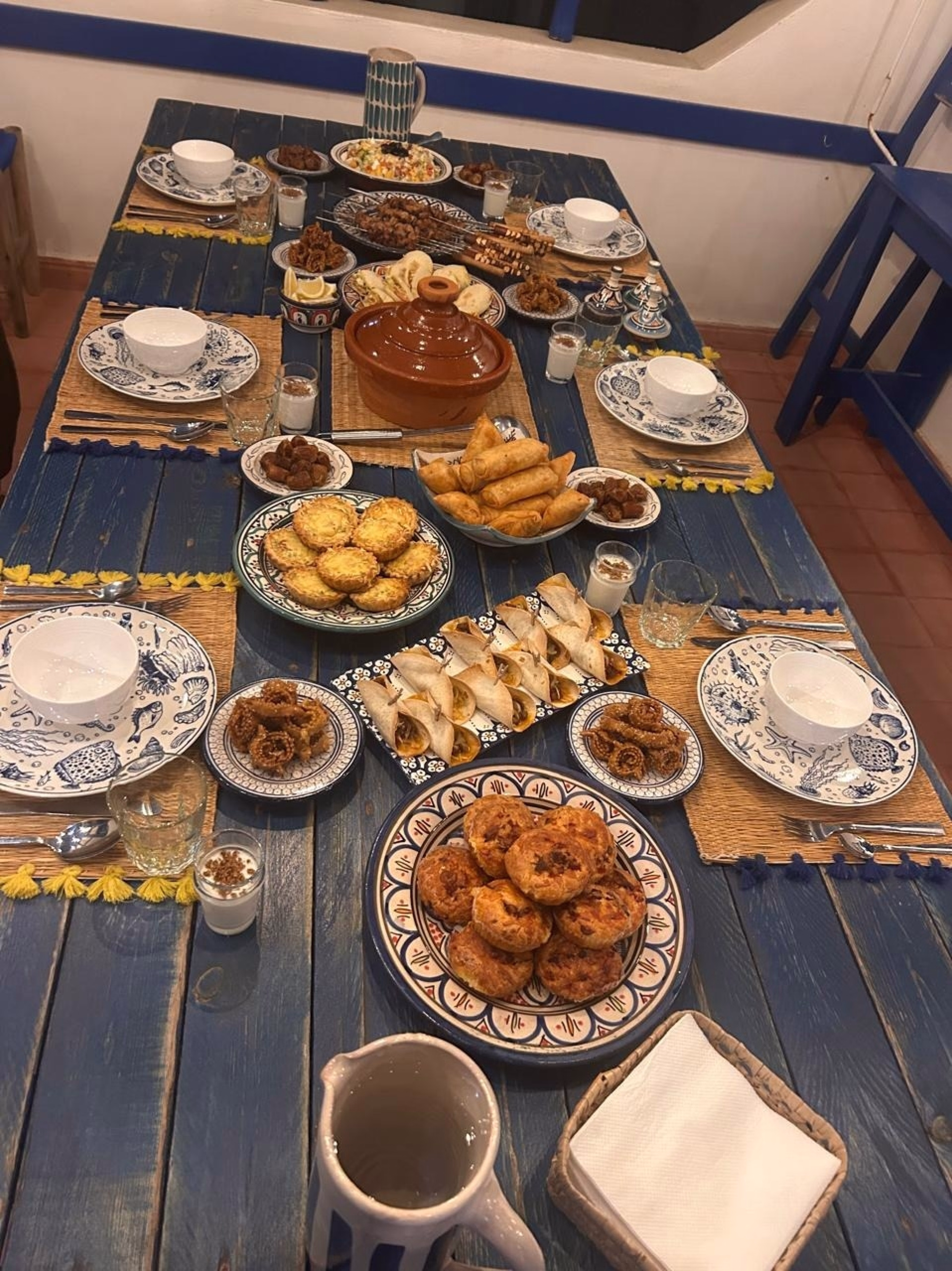 Surf coaching et immersion océan à Imsouane Maroc