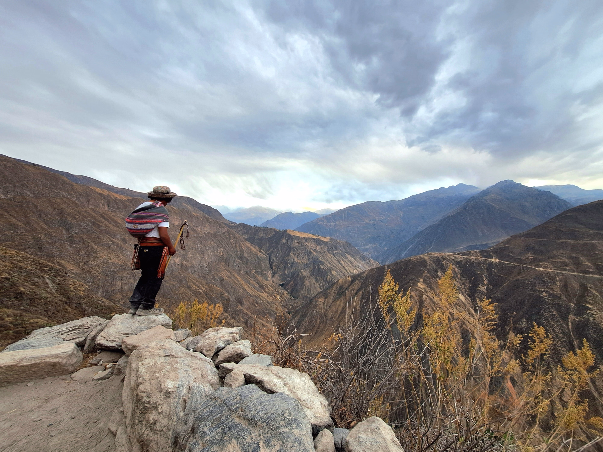 Circuit Peuple Quechua en 21 jours : immersion, trek et Machu Picchu