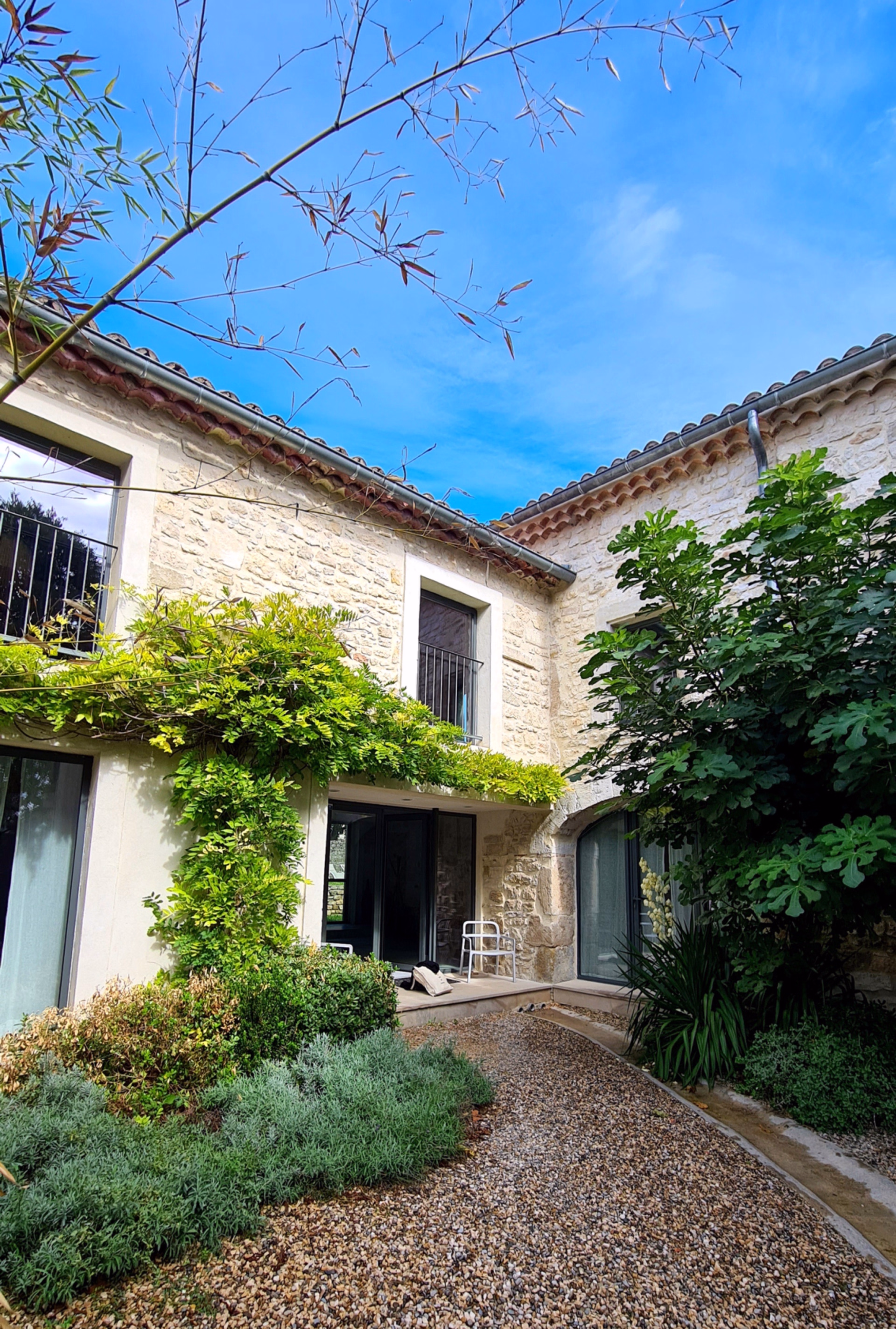 🏠 Villa - Jours 1 à 4