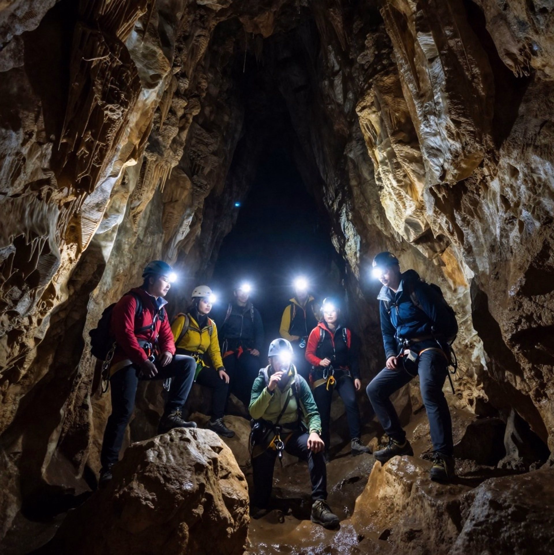 Week-end multi-activités dans les montagnes du Jura