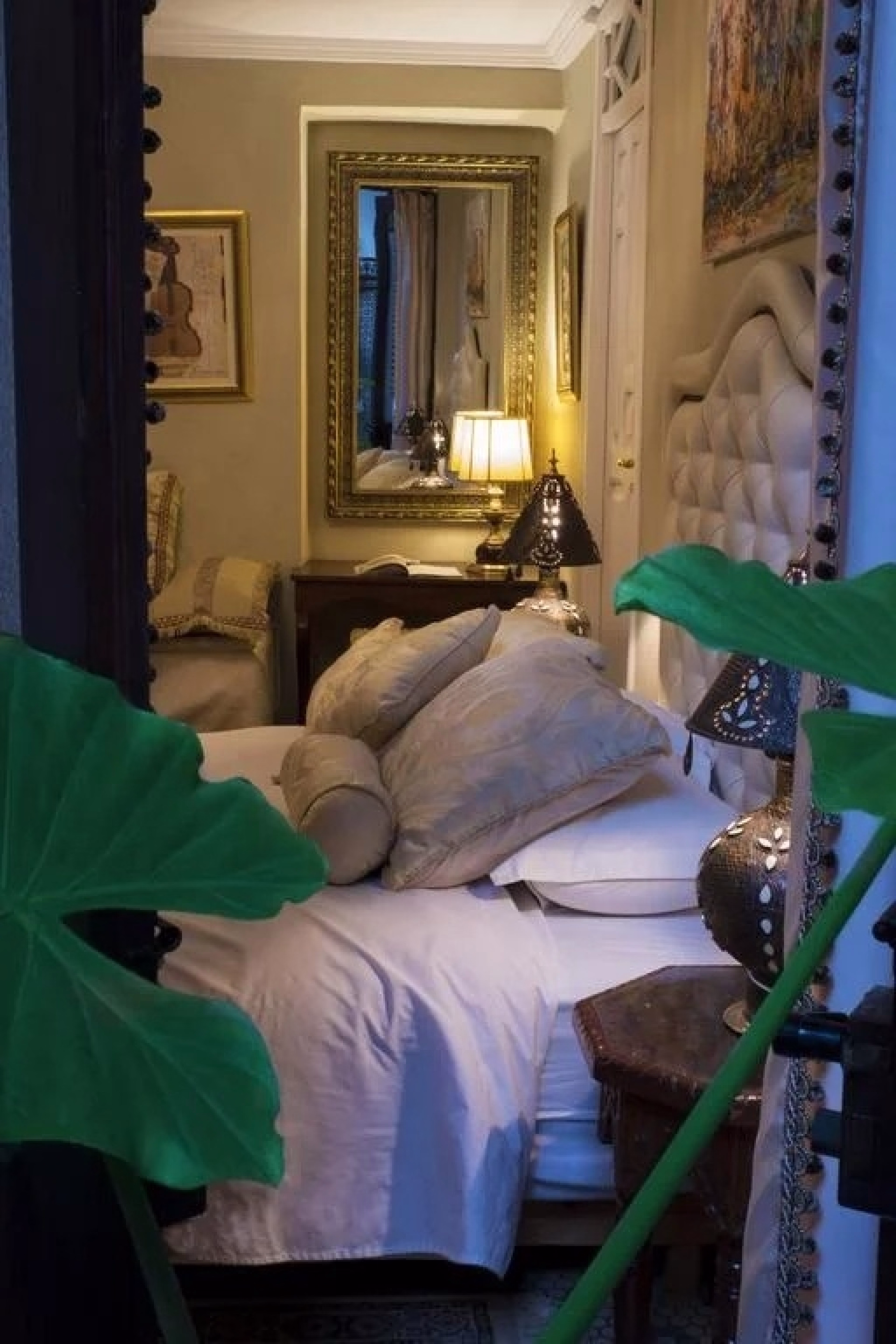 🏠 Riad - Jours 3 à 4