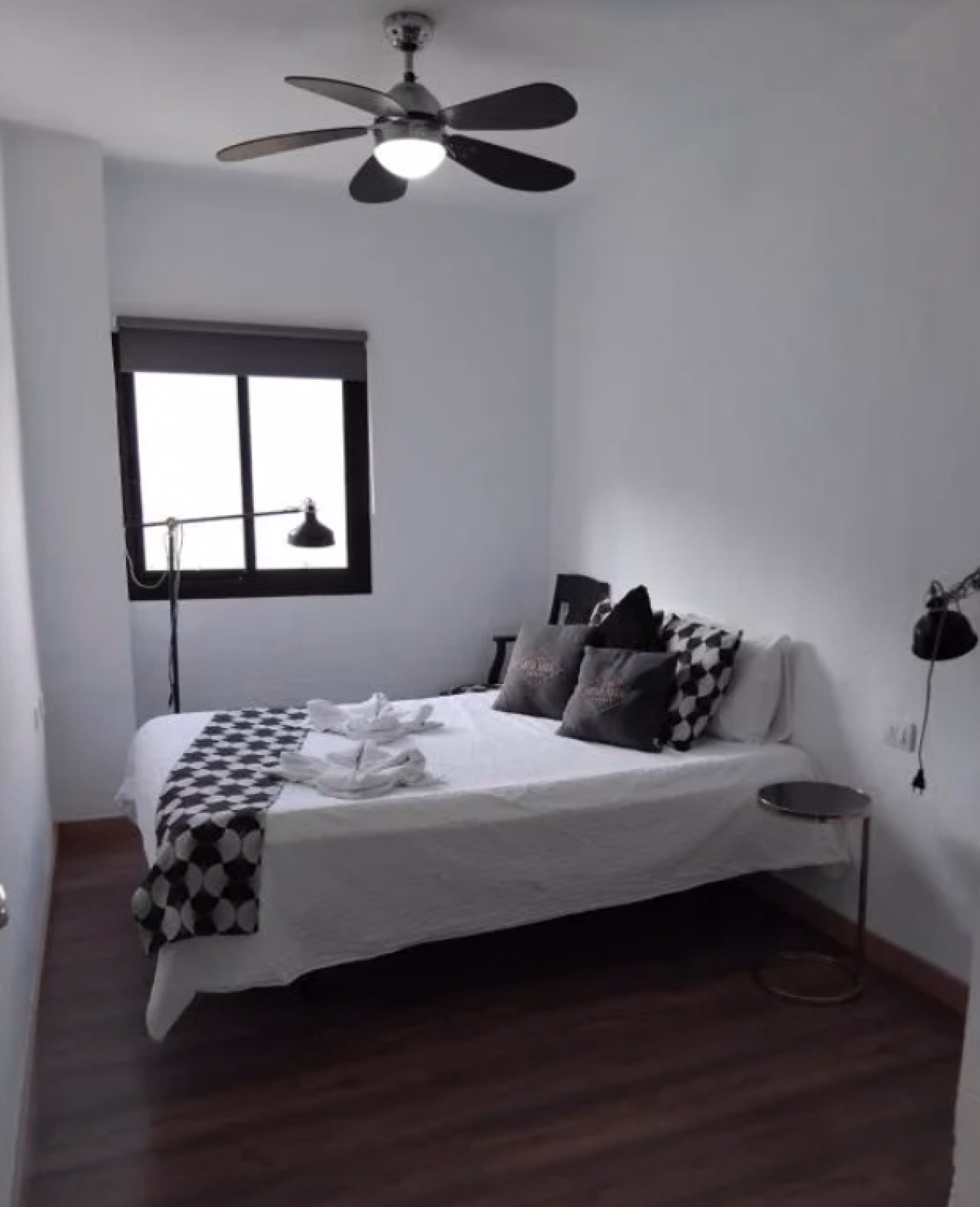 🏨 Hôtel rural - Jour 2