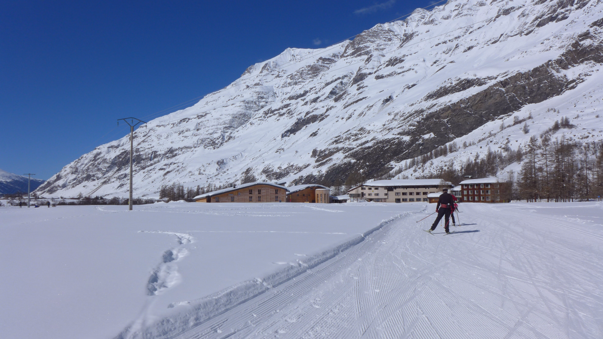 🏩 Villages vacances - Jours 1 à 6