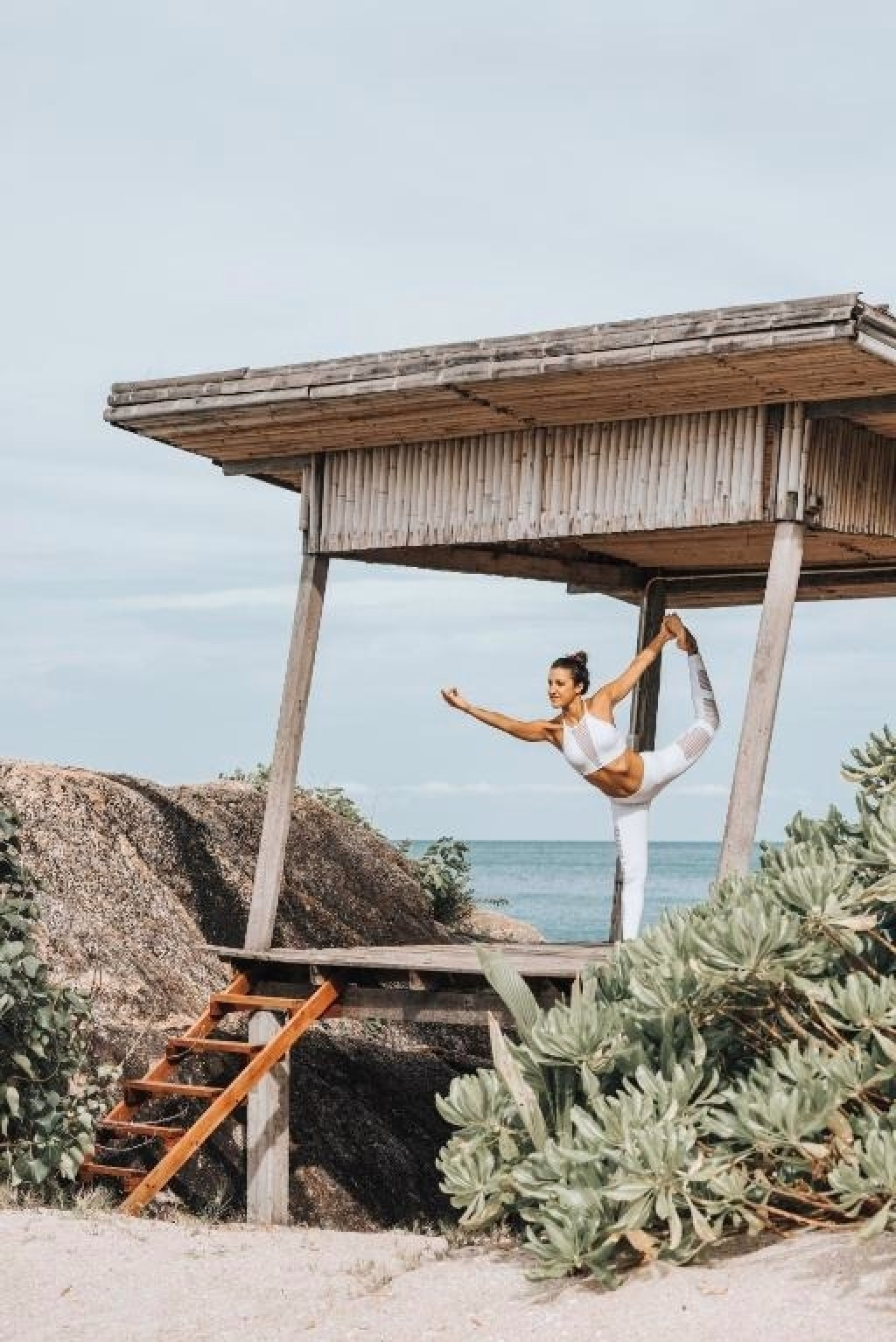 Séjour Yoga & Ressourcement face à l'Océan à Koh Samui en Thailande