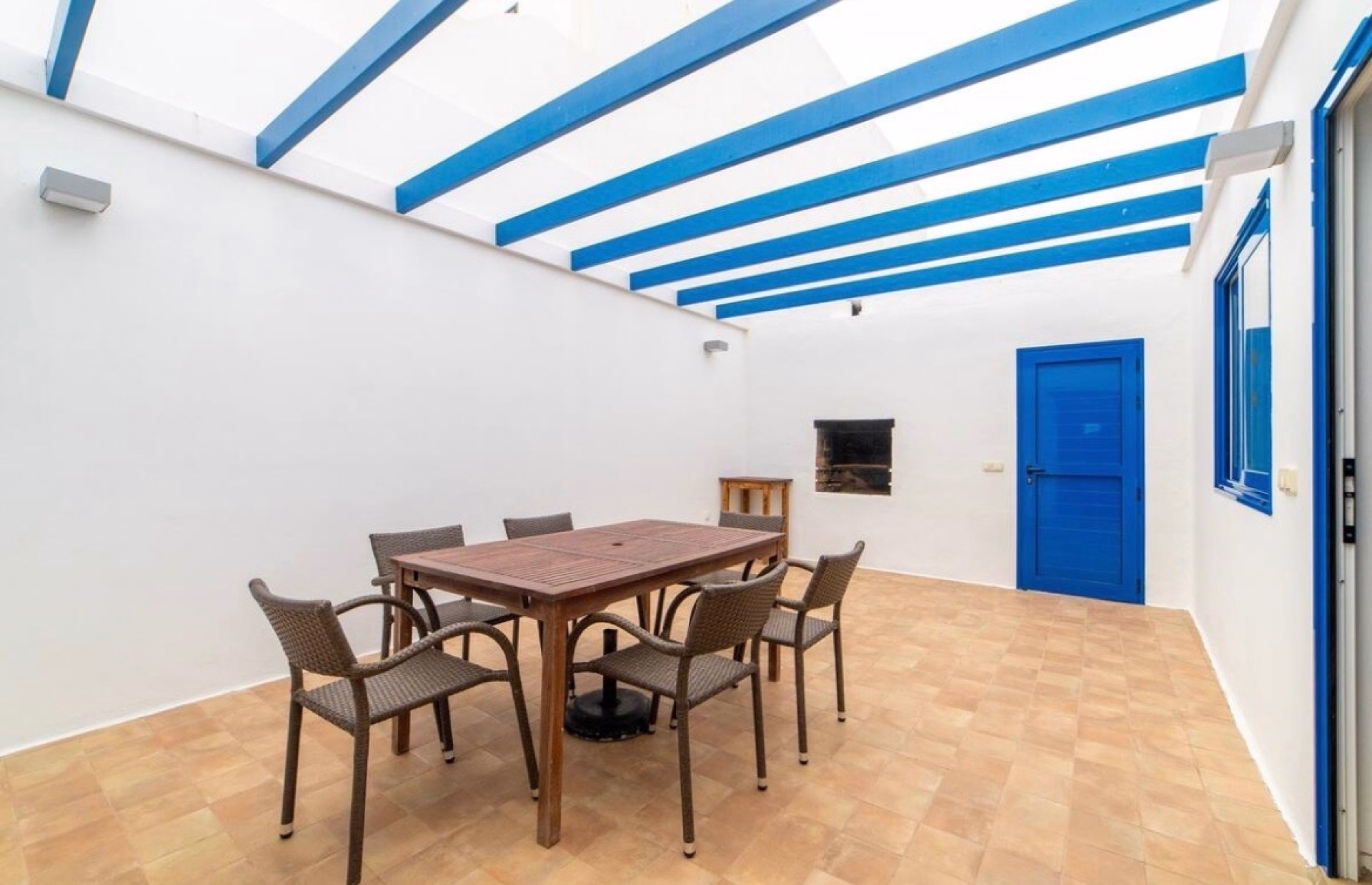 🏠 Chalet partagé - Jours 1 à 7