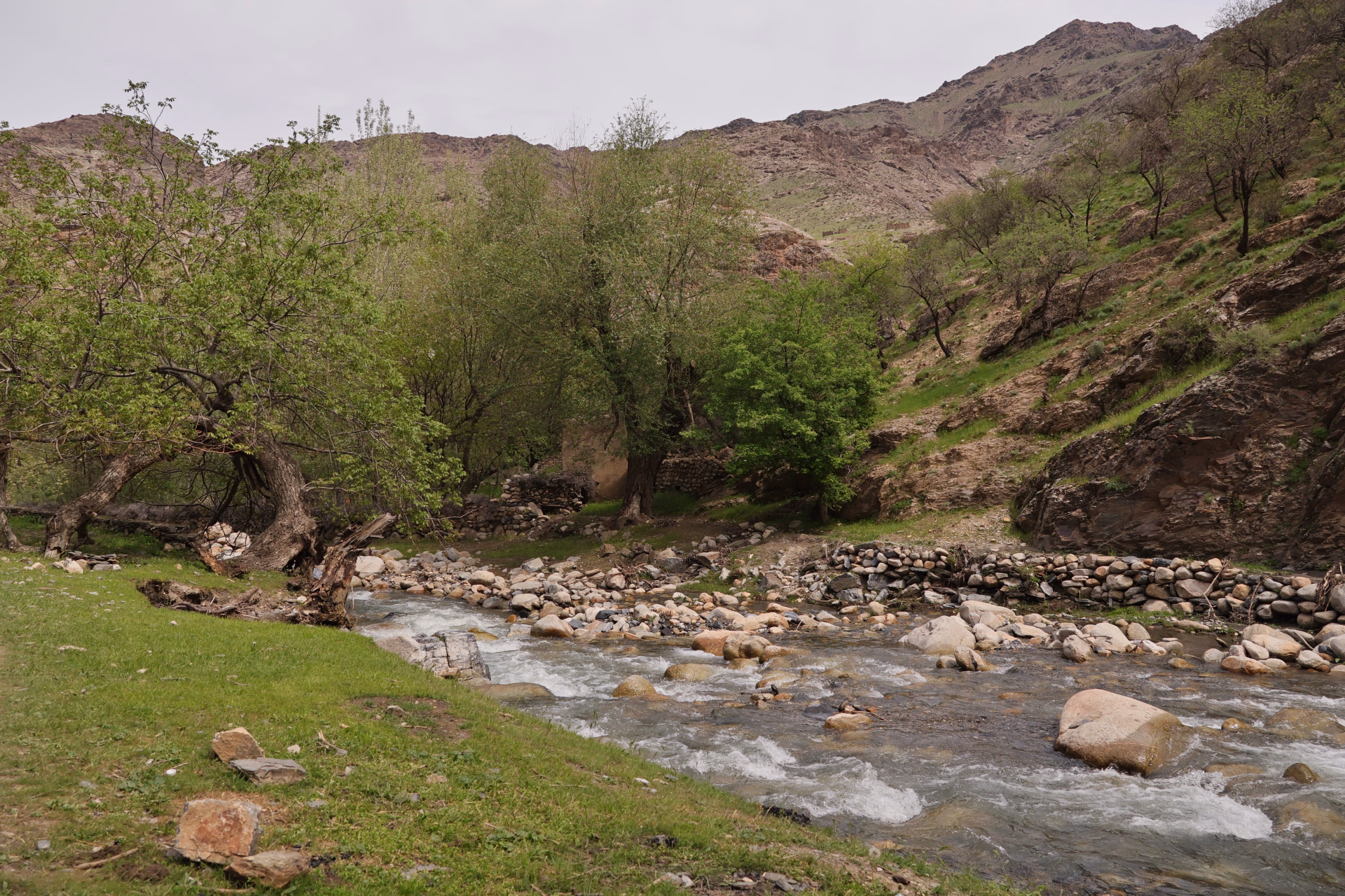 Les plus belles randonnées de la Route de la Soie