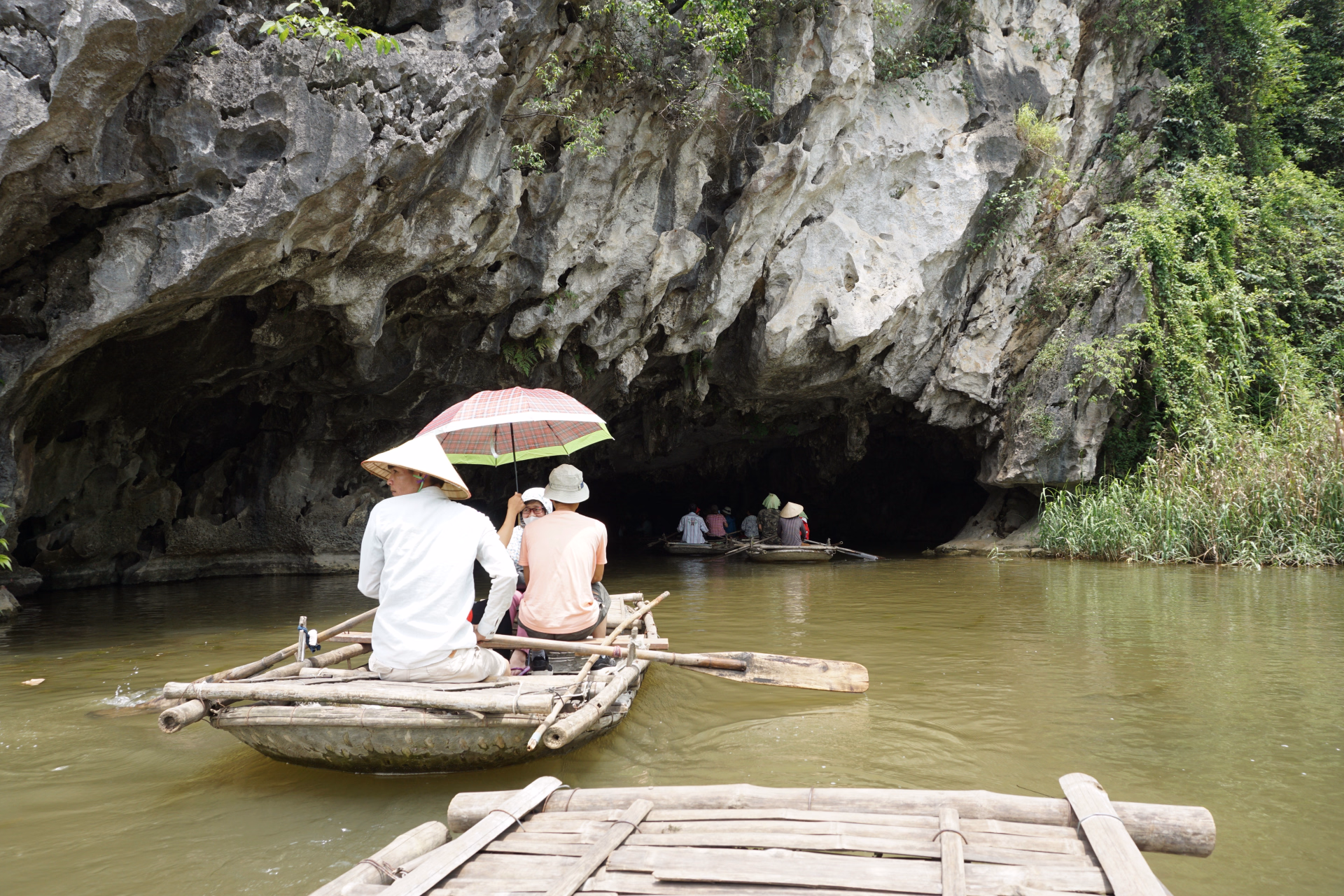 Découverte en profondeur au Vietnam