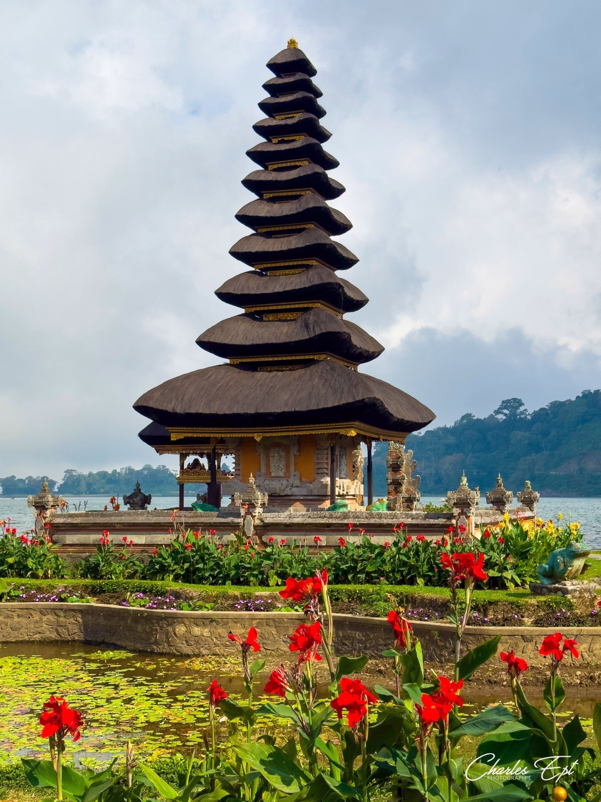 Voyageur solo confirmé : snorkeling d’exploration à Bali – 9 nuits