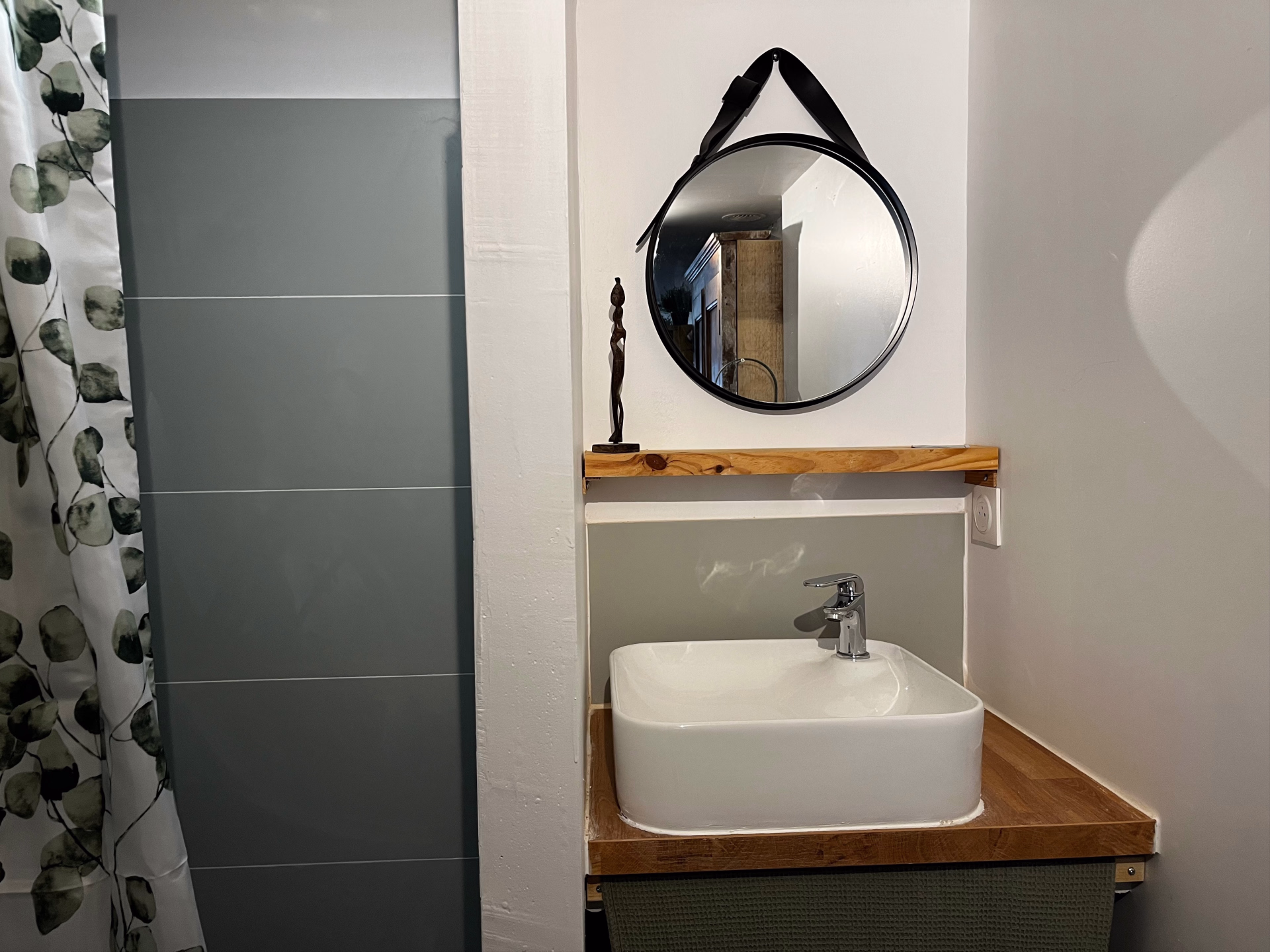 🏨 Appartement - Jours 1 à 4