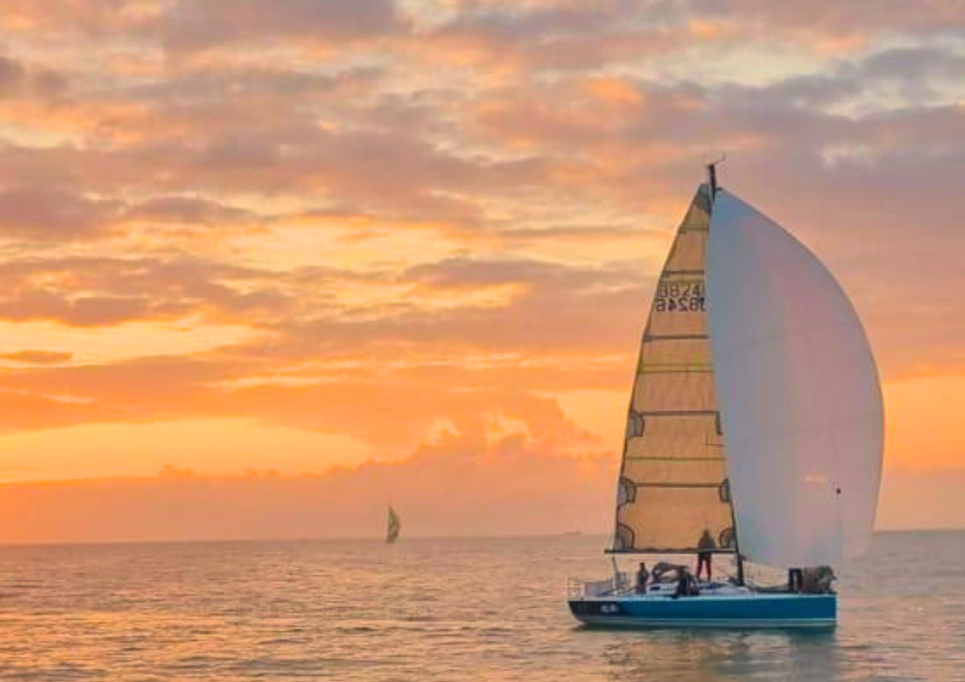 Stage Voile - D'Oléron à l'île d'Yeu - 3 jours
