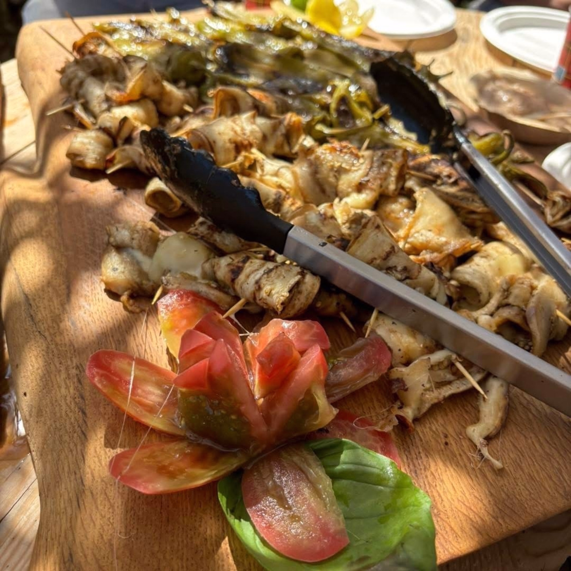 Immersion totale en ranch western en Provence verte